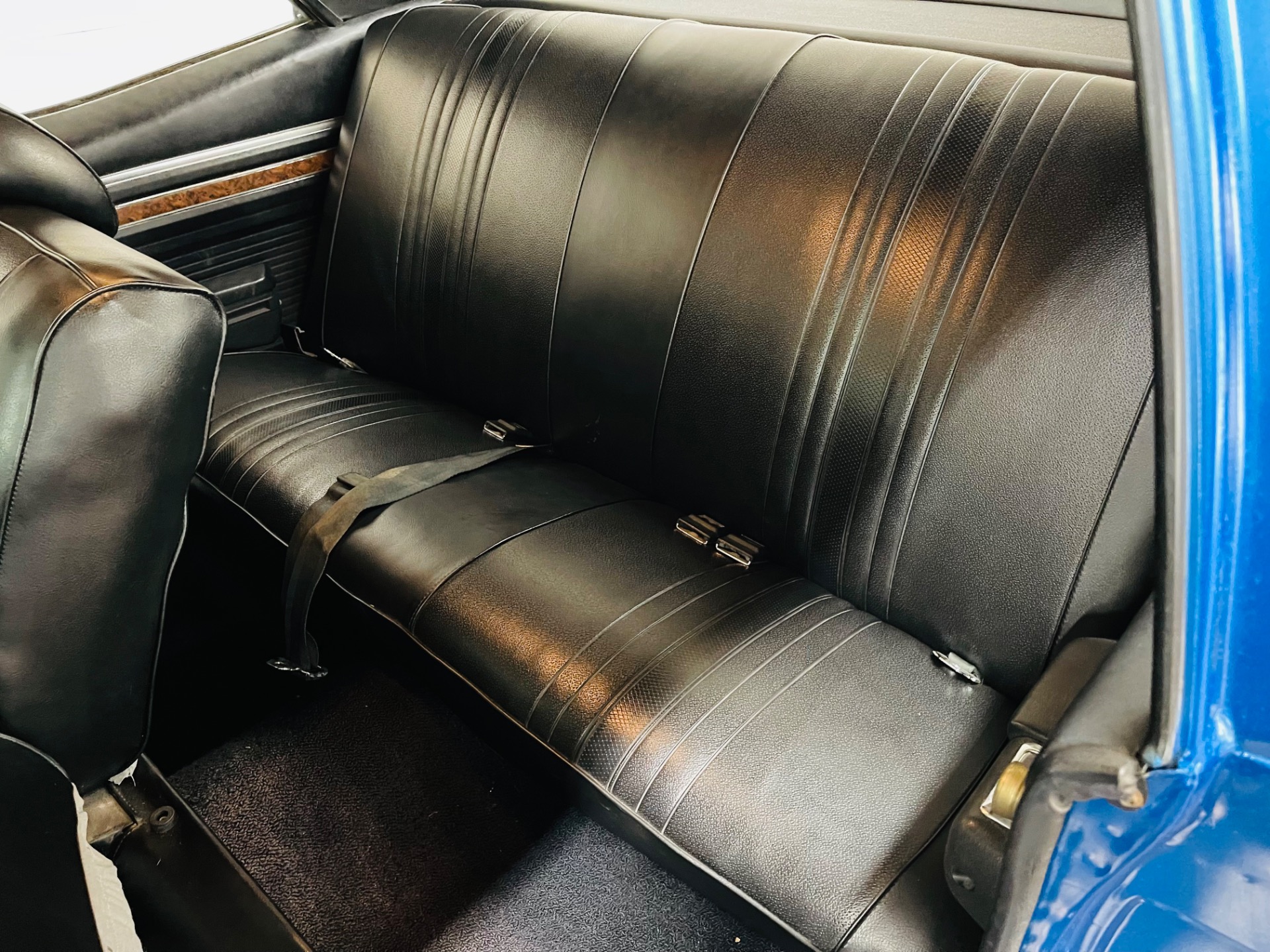 Used 1972 Chevrolet Nova - RALLY NOVA STRIPES - 350 V8 ENGINE -SEE VIDEO | Mundelein, IL