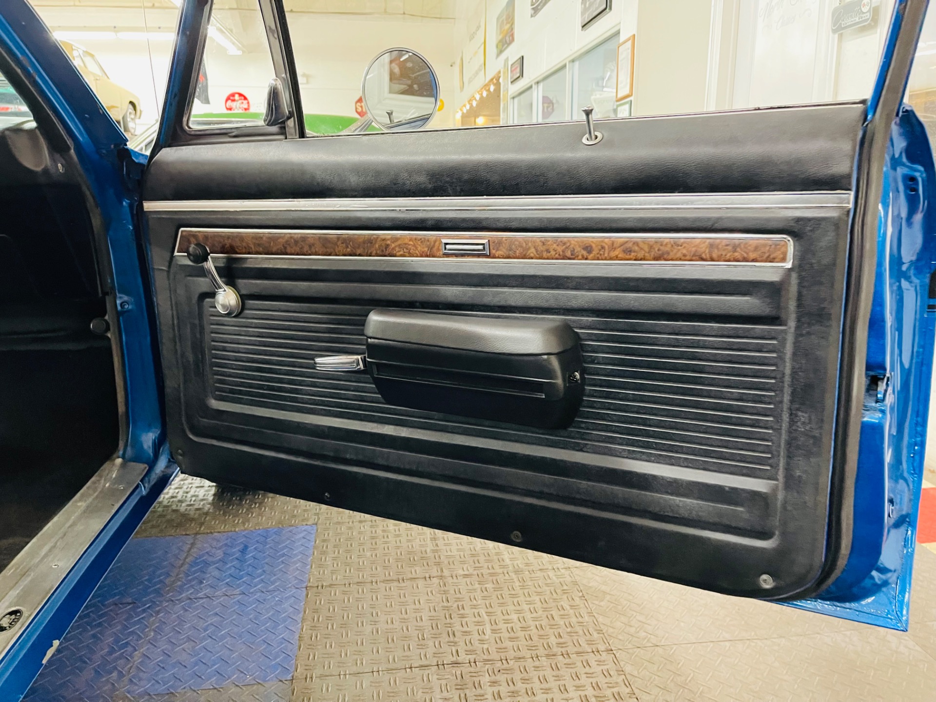 Used 1972 Chevrolet Nova - RALLY NOVA STRIPES - 350 V8 ENGINE -SEE VIDEO | Mundelein, IL