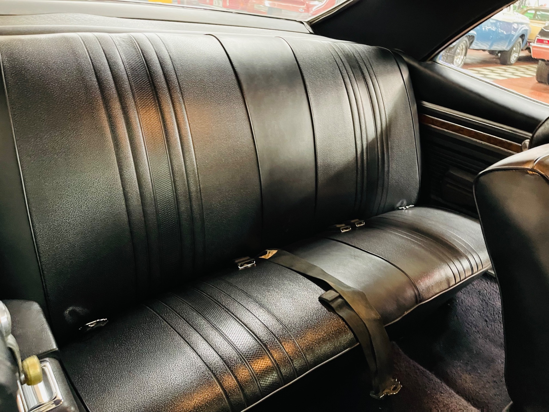Used 1972 Chevrolet Nova - RALLY NOVA STRIPES - 350 V8 ENGINE -SEE VIDEO | Mundelein, IL