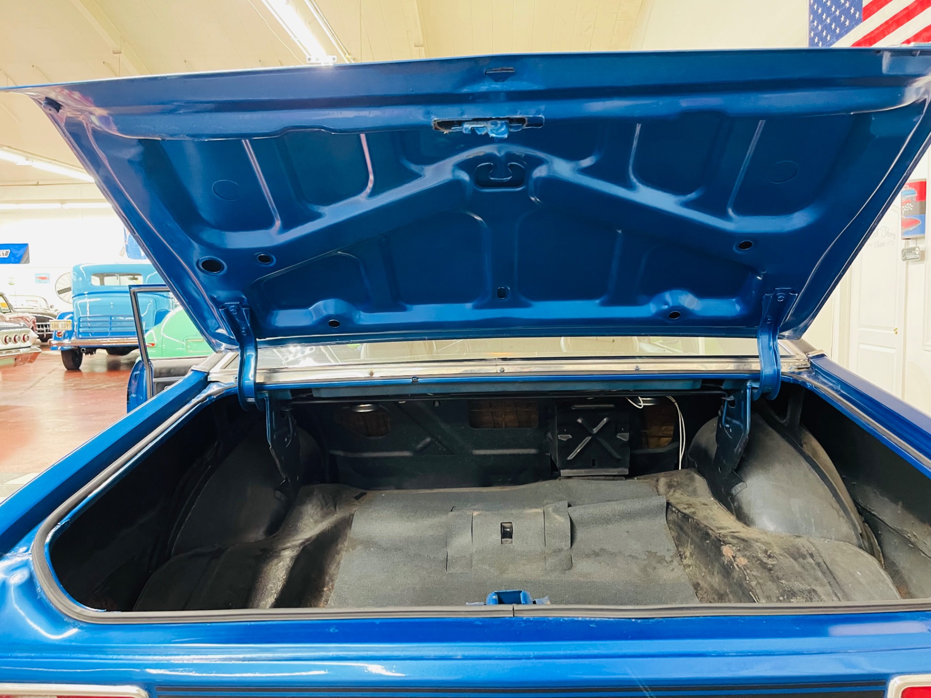 Used 1972 Chevrolet Nova - RALLY NOVA STRIPES - 350 V8 ENGINE -SEE VIDEO | Mundelein, IL