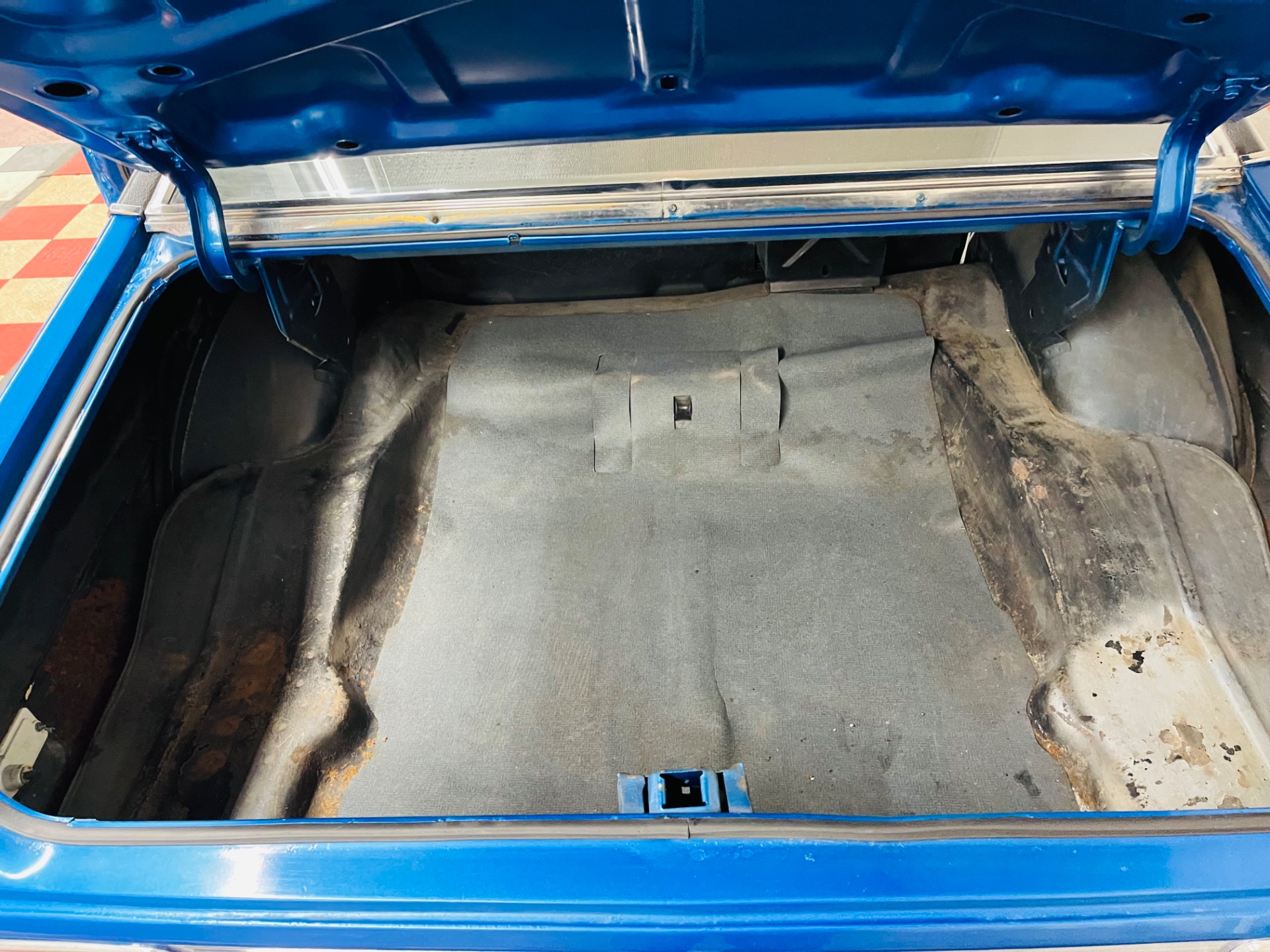 Used 1972 Chevrolet Nova - RALLY NOVA STRIPES - 350 V8 ENGINE -SEE VIDEO | Mundelein, IL