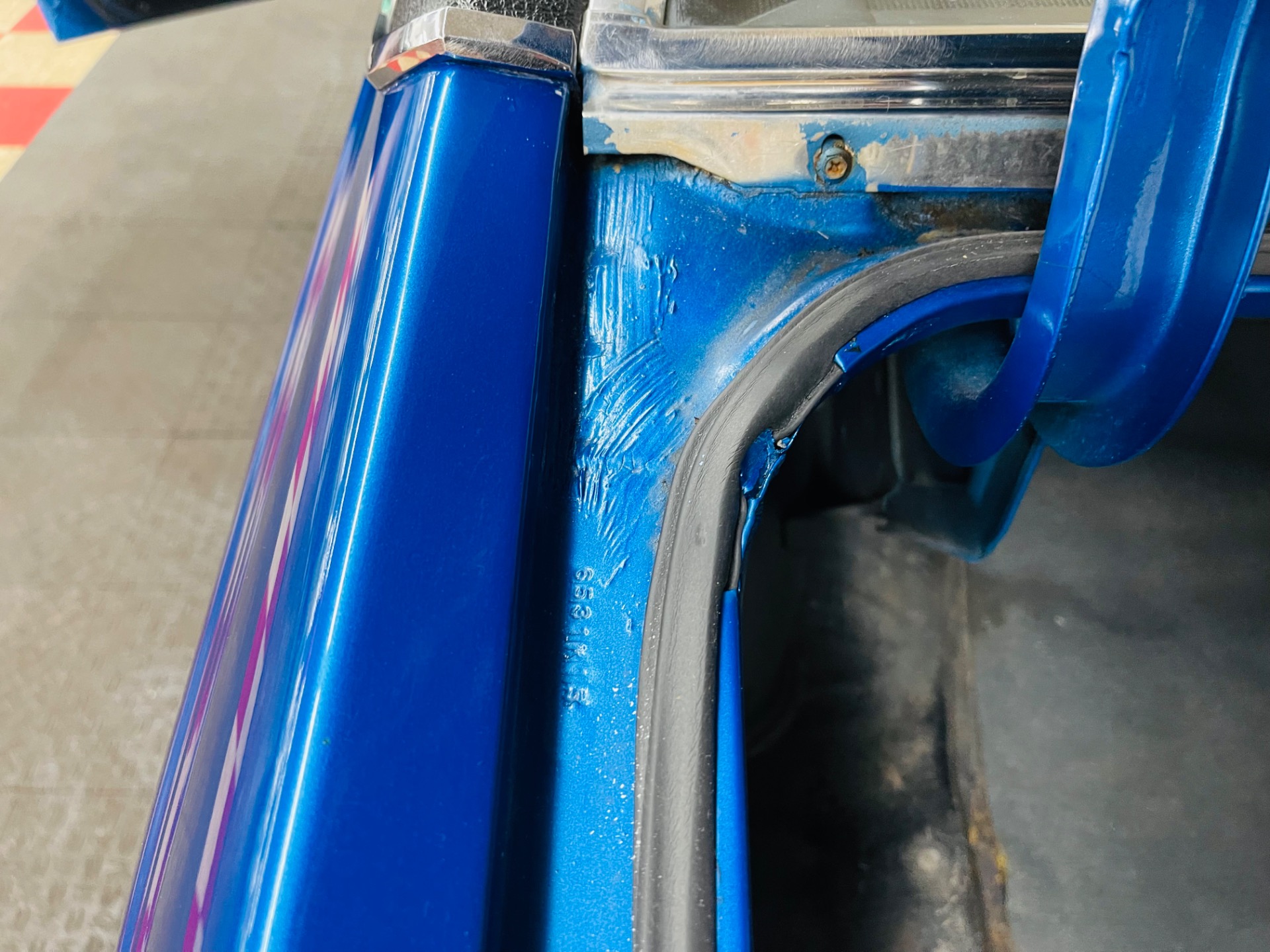 Used 1972 Chevrolet Nova - RALLY NOVA STRIPES - 350 V8 ENGINE -SEE VIDEO | Mundelein, IL