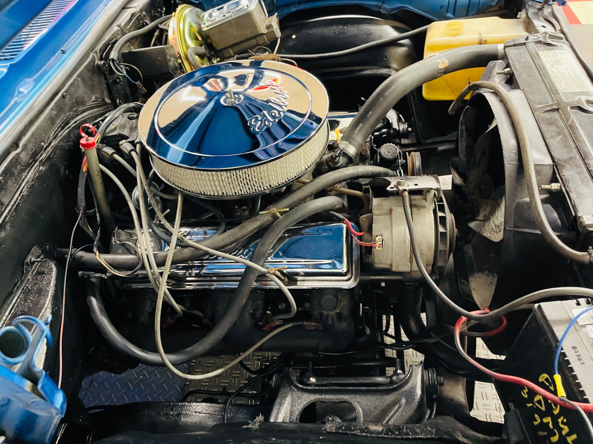 Used 1972 Chevrolet Nova - RALLY NOVA STRIPES - 350 V8 ENGINE -SEE VIDEO | Mundelein, IL