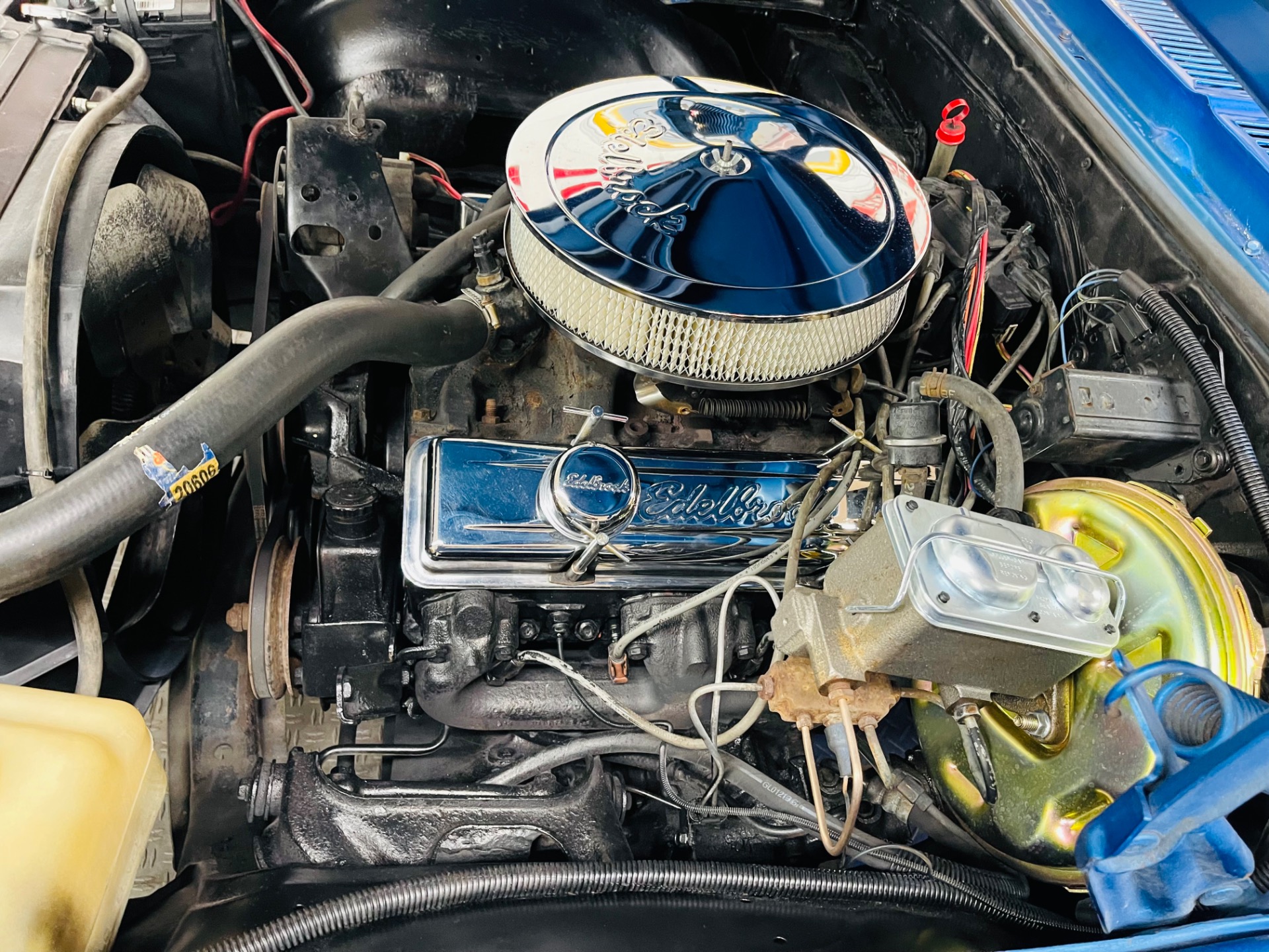 Used 1972 Chevrolet Nova - RALLY NOVA STRIPES - 350 V8 ENGINE -SEE VIDEO | Mundelein, IL