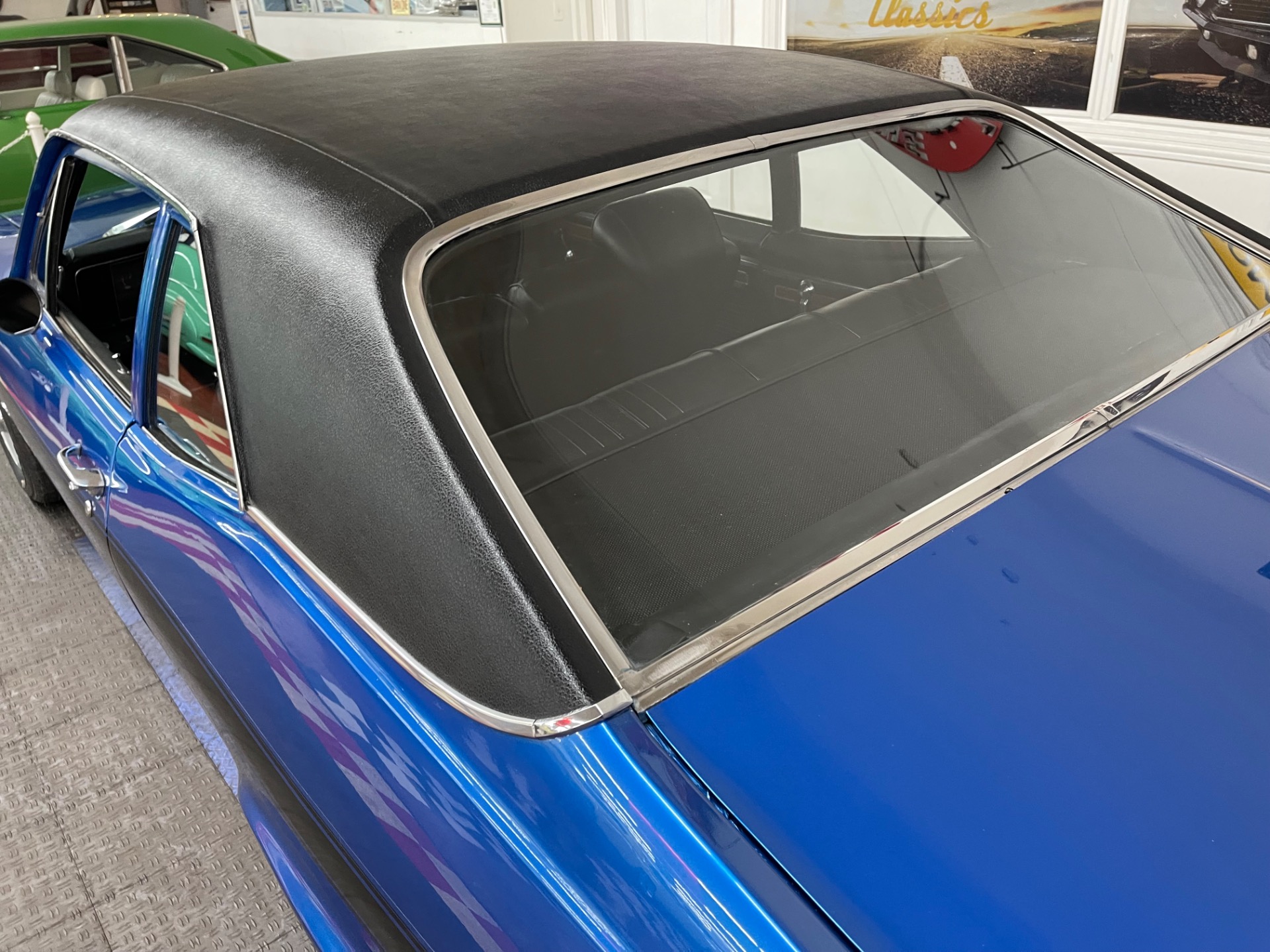 Used 1972 Chevrolet Nova - RALLY NOVA STRIPES - 350 V8 ENGINE -SEE VIDEO | Mundelein, IL