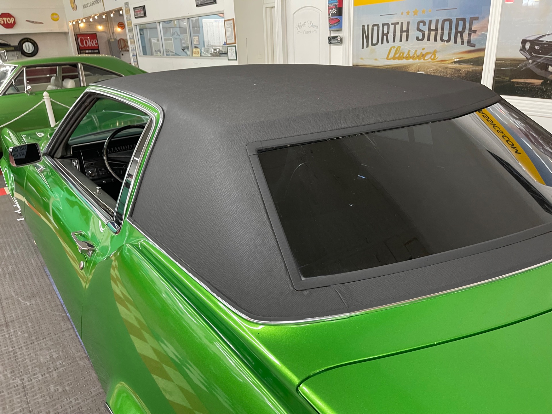 Used 1969 Cadillac Eldorado - COUPE - CUSTOM PAINT - SEE VIDEO | St. Petersburg, FL