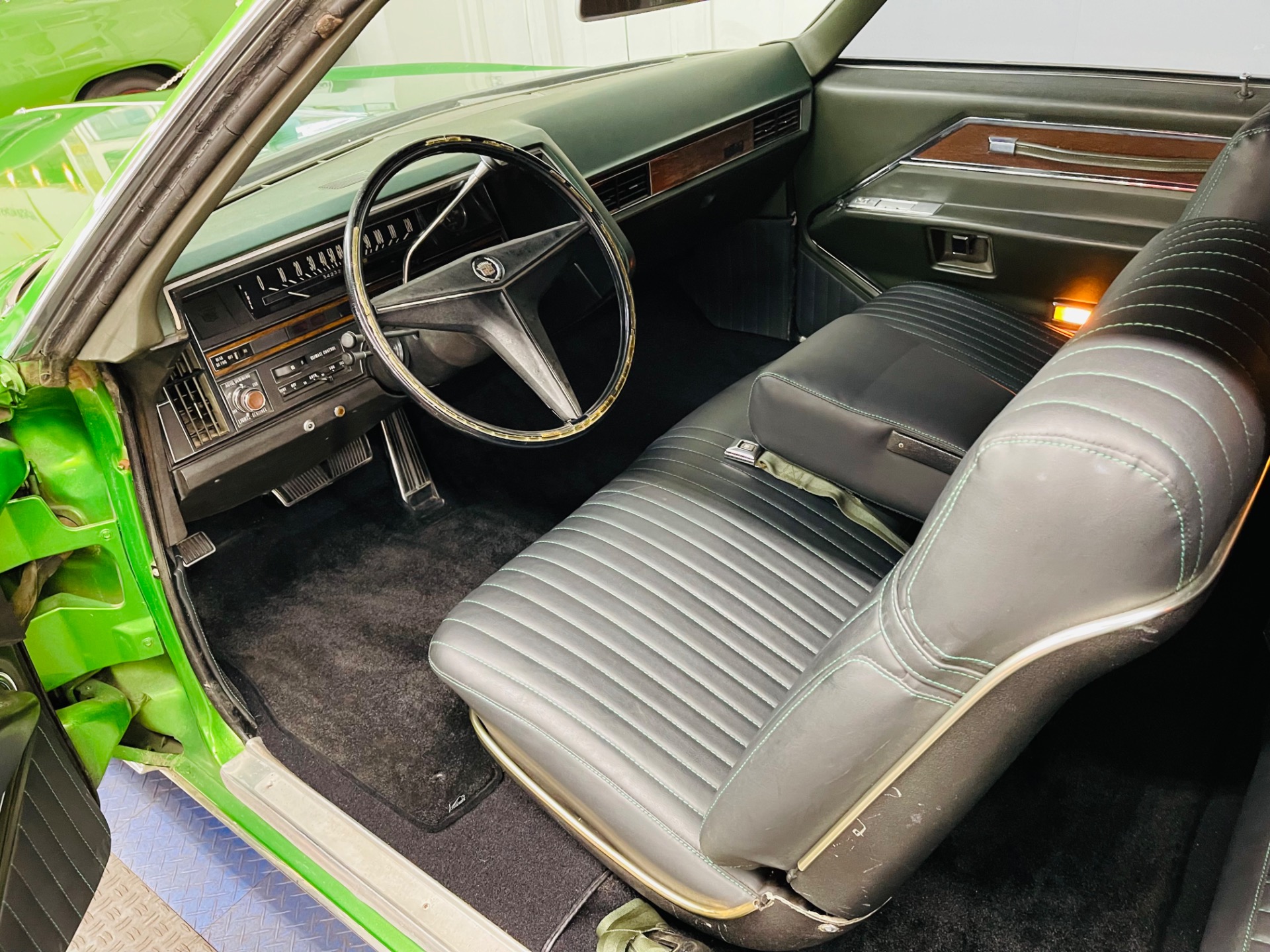 Used 1969 Cadillac Eldorado - COUPE - CUSTOM PAINT - SEE VIDEO | St. Petersburg, FL