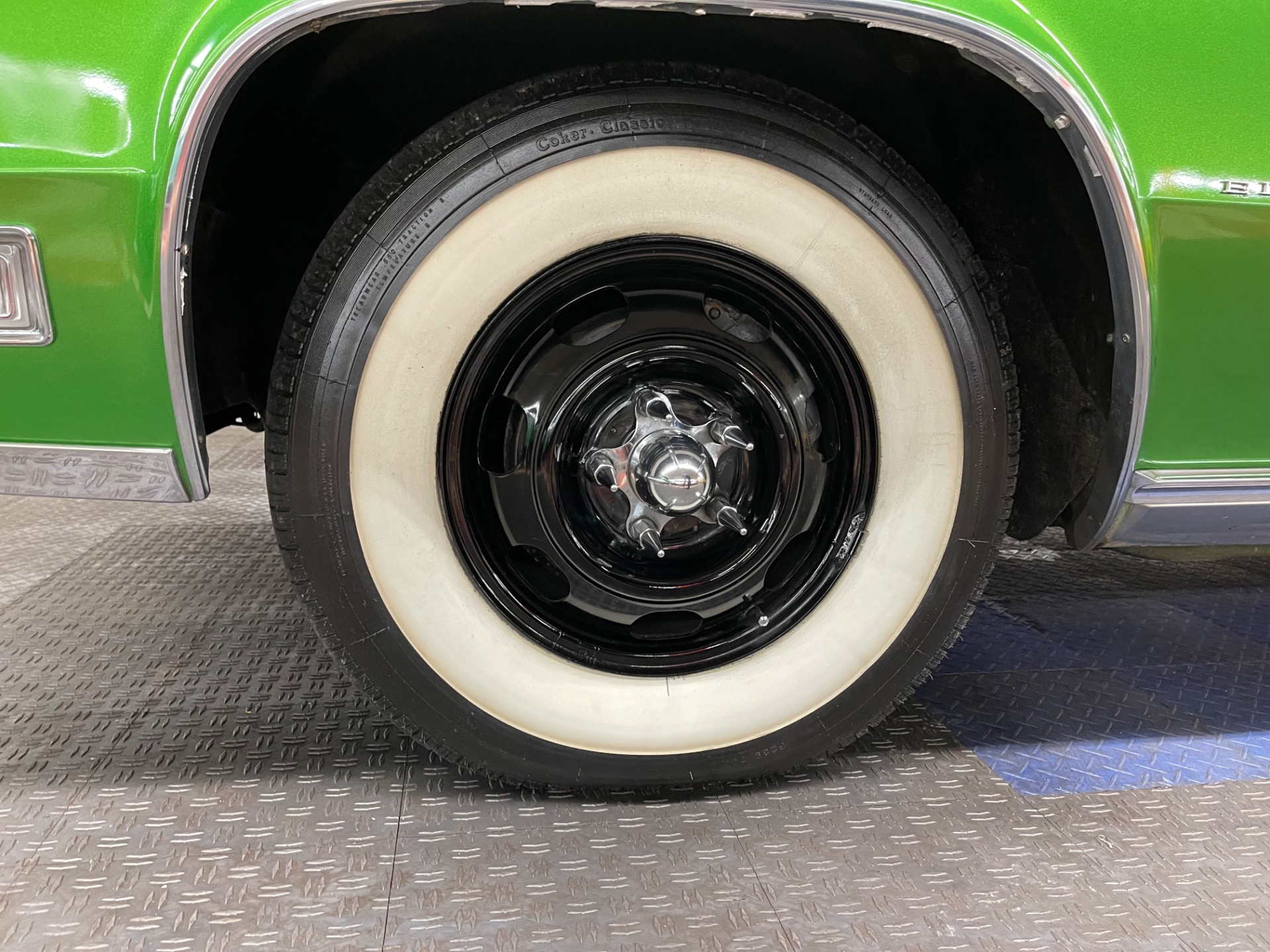 Used 1969 Cadillac Eldorado - COUPE - CUSTOM PAINT - SEE VIDEO | St. Petersburg, FL