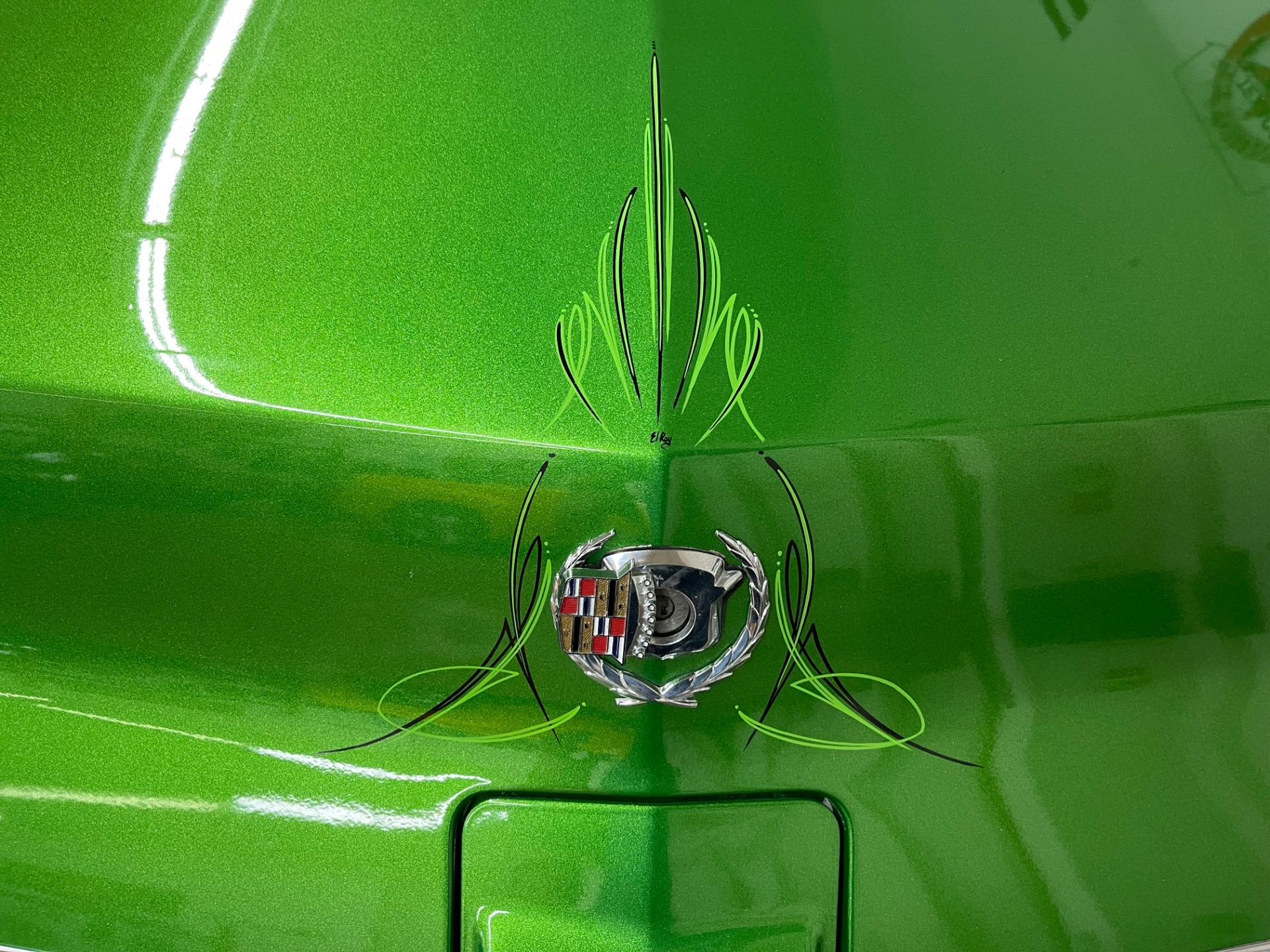 Used 1969 Cadillac Eldorado - COUPE - CUSTOM PAINT - SEE VIDEO | St. Petersburg, FL