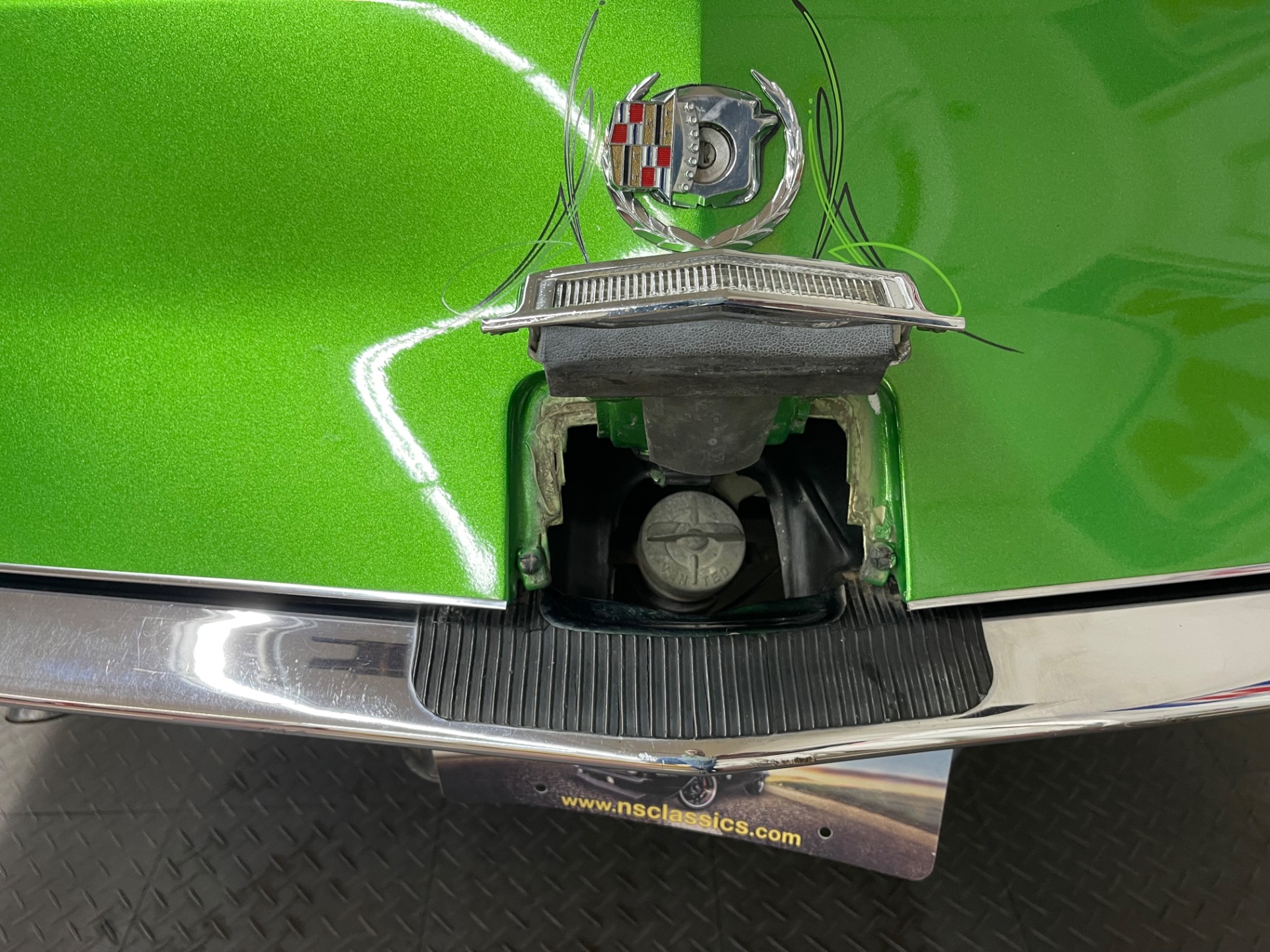 Used 1969 Cadillac Eldorado - COUPE - CUSTOM PAINT - SEE VIDEO | St. Petersburg, FL