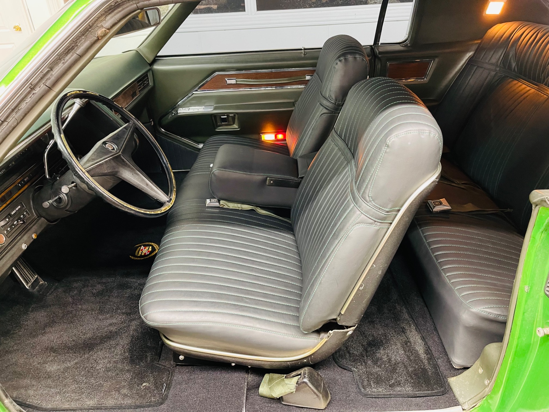 Used 1969 Cadillac Eldorado - COUPE - CUSTOM PAINT - SEE VIDEO | St. Petersburg, FL