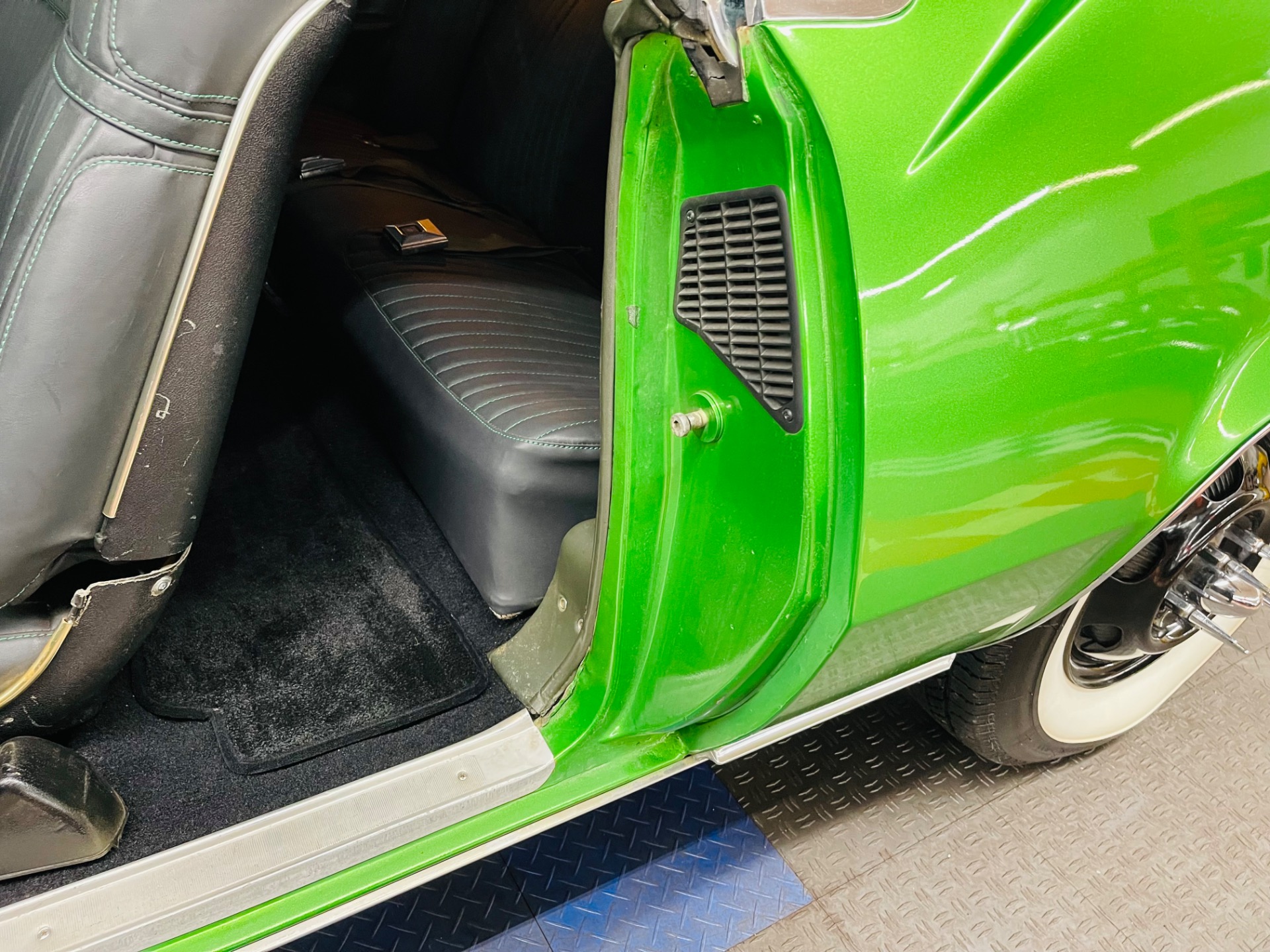 Used 1969 Cadillac Eldorado - COUPE - CUSTOM PAINT - SEE VIDEO | St. Petersburg, FL