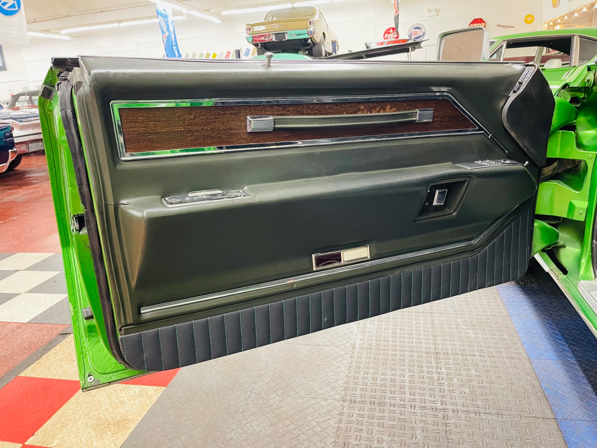 Used 1969 Cadillac Eldorado - COUPE - CUSTOM PAINT - SEE VIDEO | St. Petersburg, FL