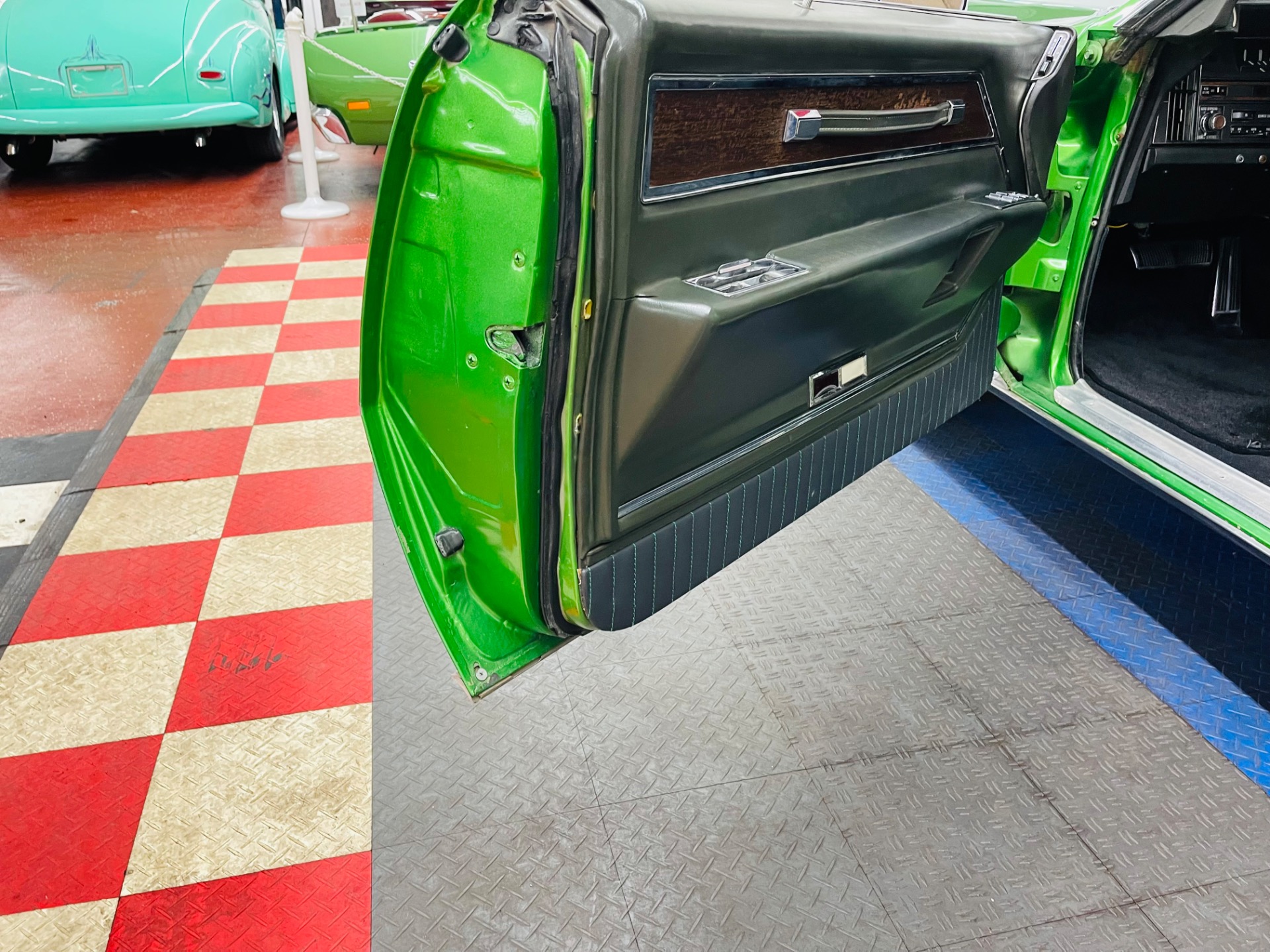 Used 1969 Cadillac Eldorado - COUPE - CUSTOM PAINT - SEE VIDEO | St. Petersburg, FL