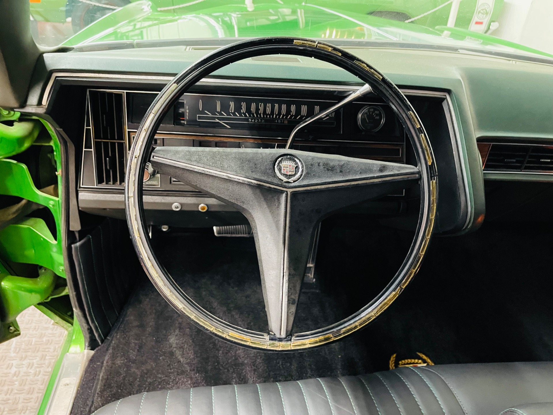 Used 1969 Cadillac Eldorado - COUPE - CUSTOM PAINT - SEE VIDEO | St. Petersburg, FL