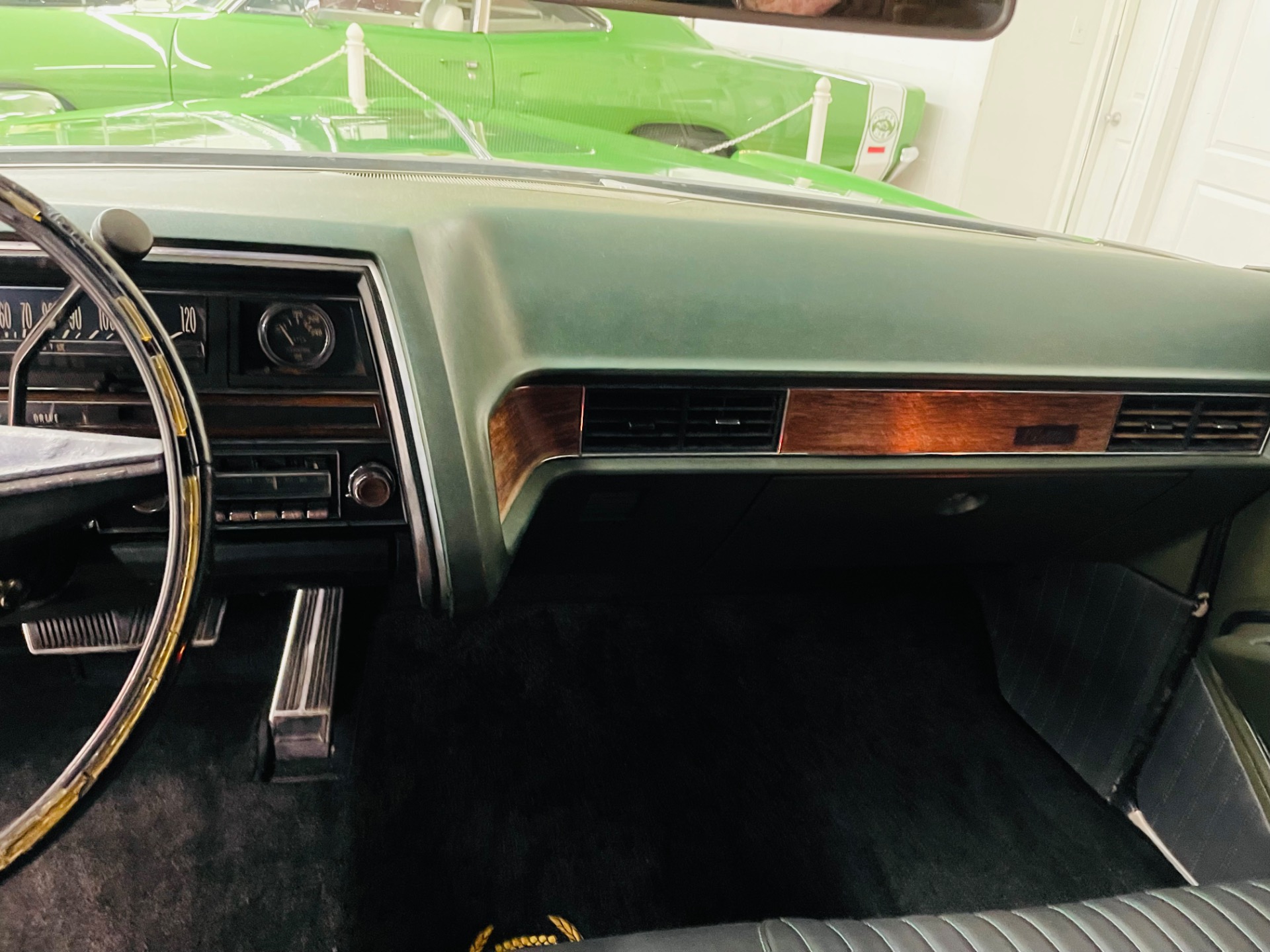 Used 1969 Cadillac Eldorado - COUPE - CUSTOM PAINT - SEE VIDEO | St. Petersburg, FL