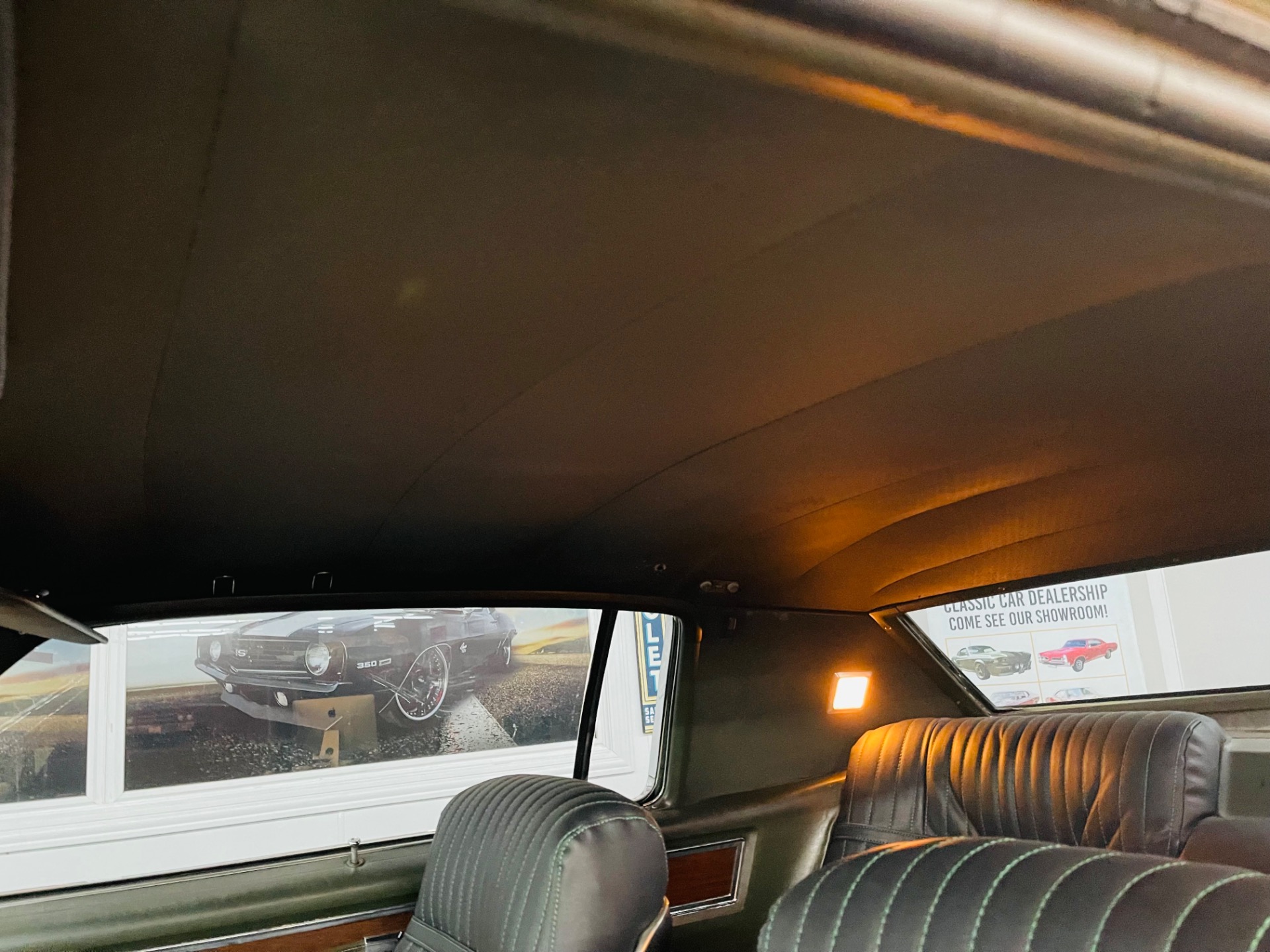 Used 1969 Cadillac Eldorado - COUPE - CUSTOM PAINT - SEE VIDEO | St. Petersburg, FL