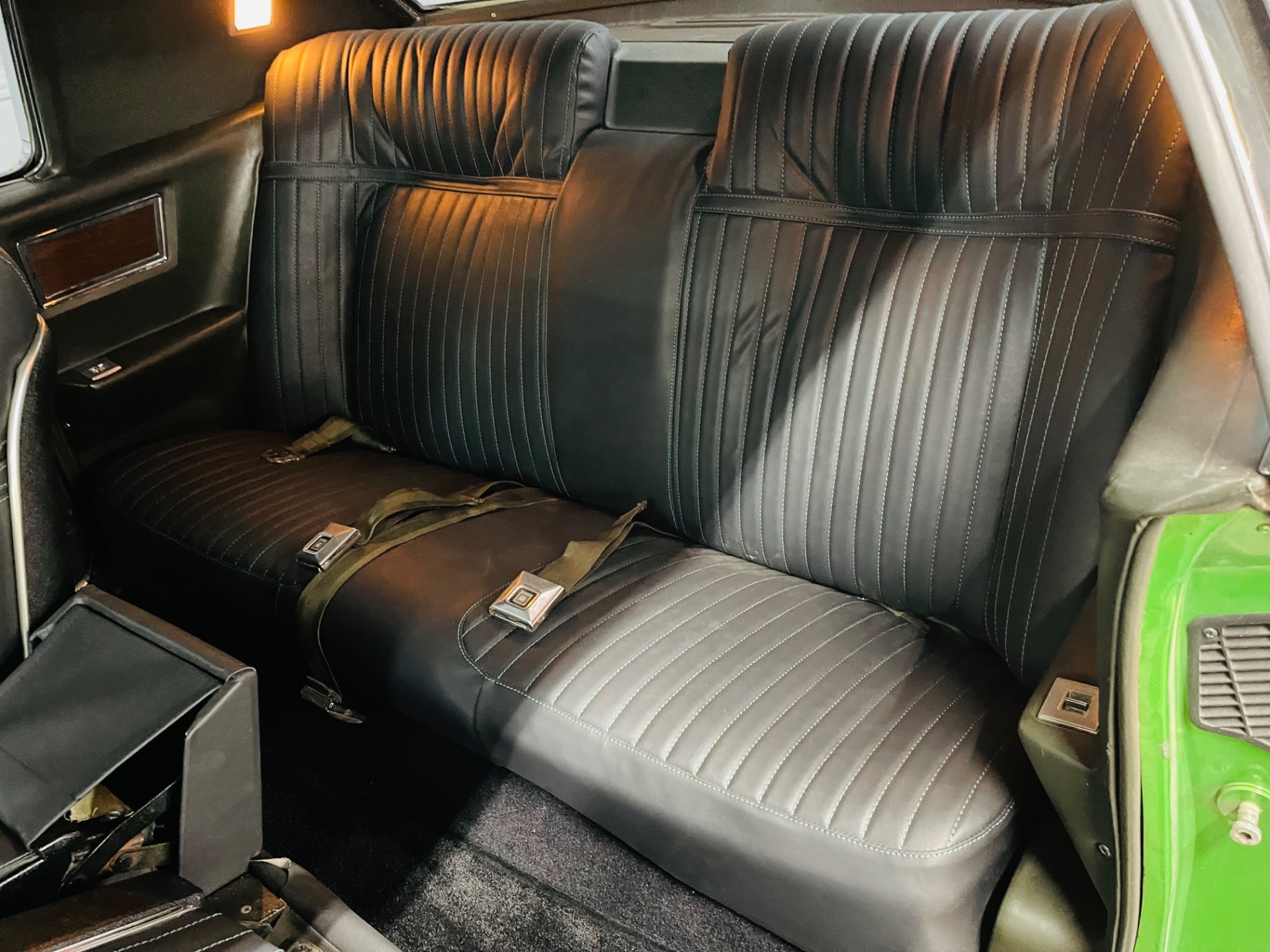 Used 1969 Cadillac Eldorado - COUPE - CUSTOM PAINT - SEE VIDEO | St. Petersburg, FL