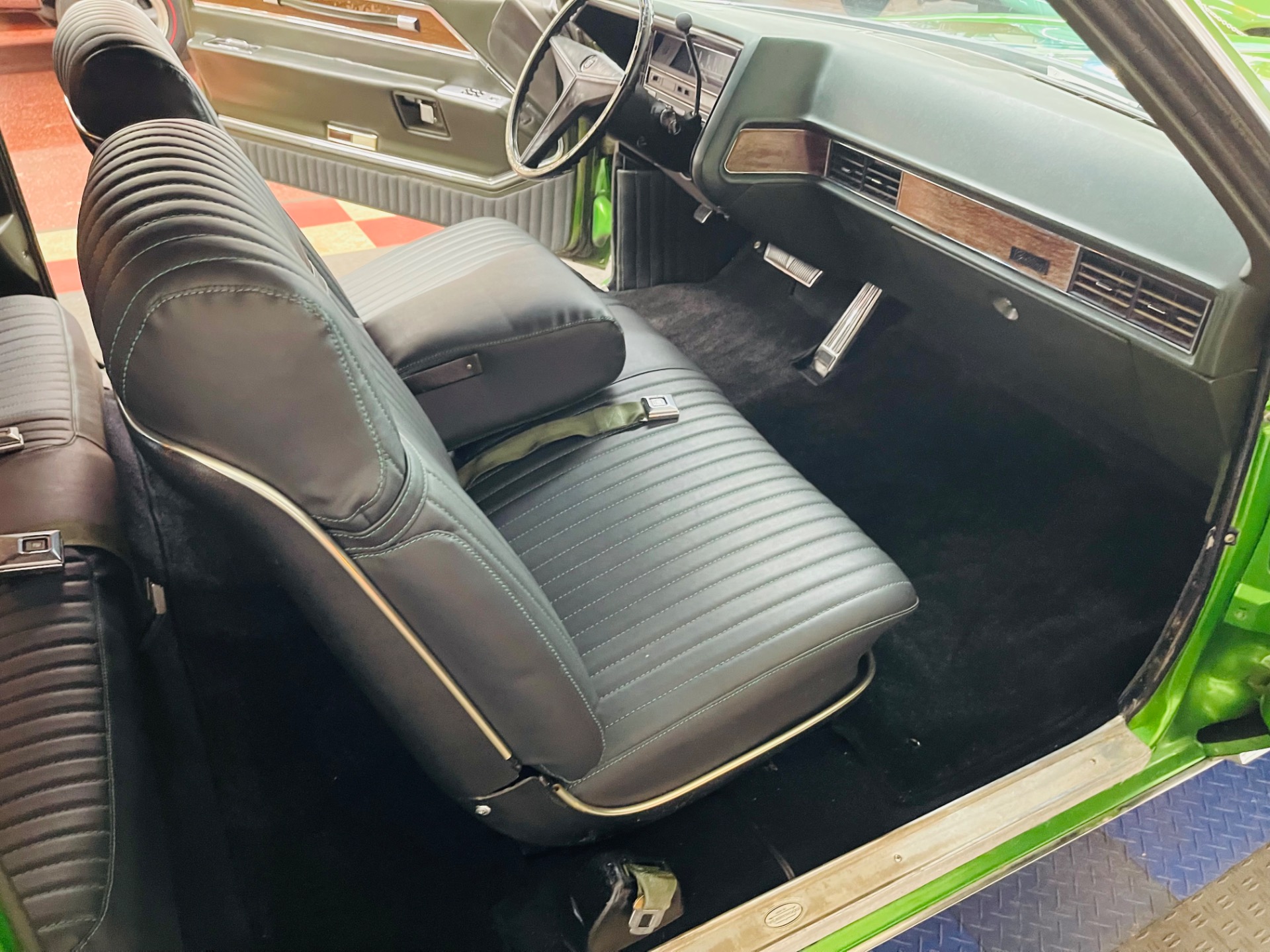 Used 1969 Cadillac Eldorado - COUPE - CUSTOM PAINT - SEE VIDEO | St. Petersburg, FL