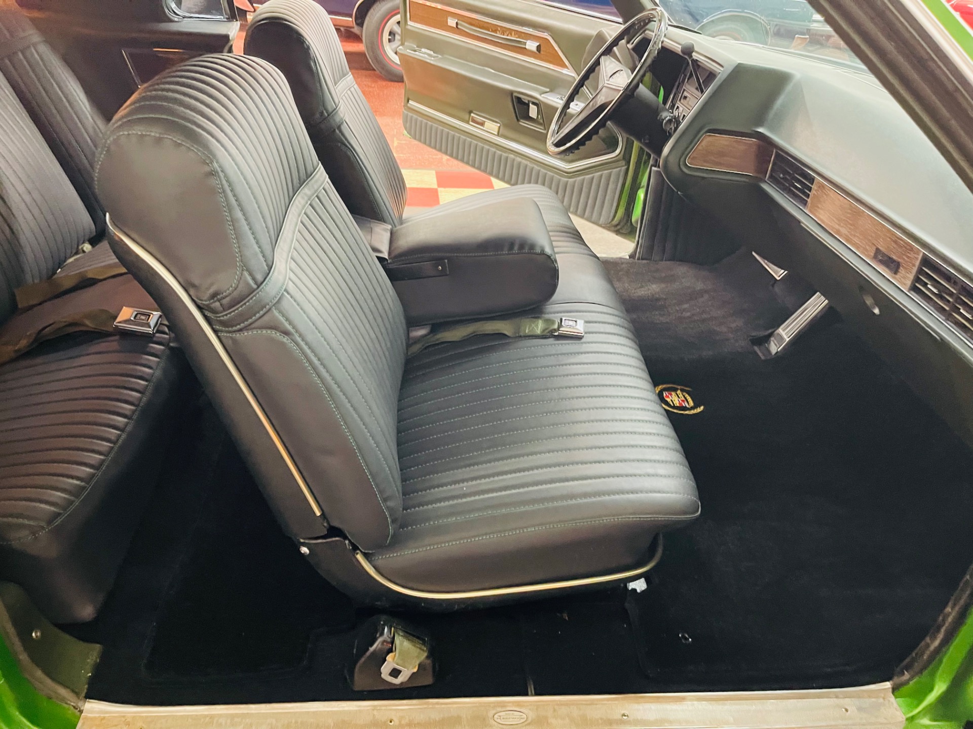 Used 1969 Cadillac Eldorado - COUPE - CUSTOM PAINT - SEE VIDEO | St. Petersburg, FL