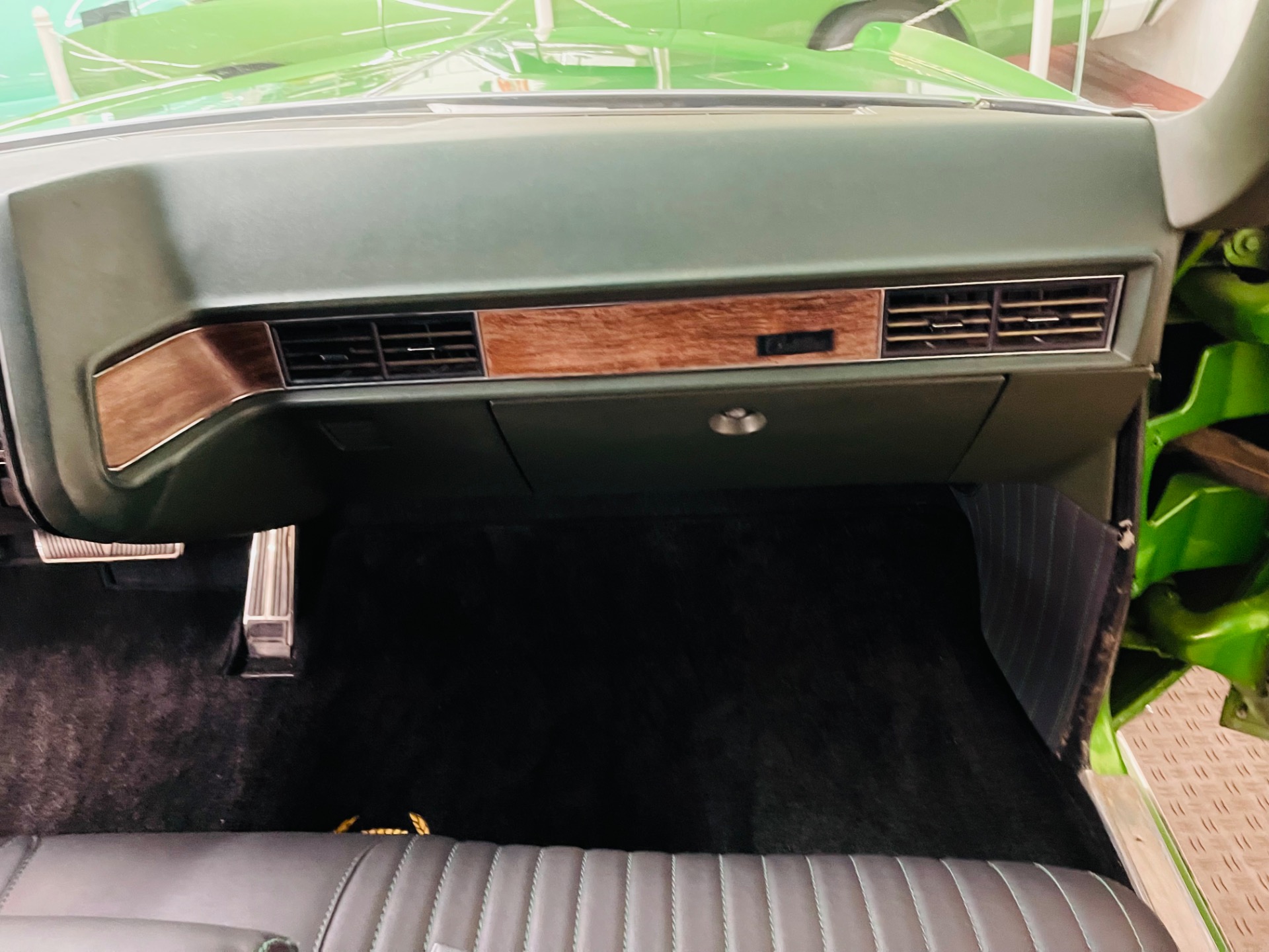 Used 1969 Cadillac Eldorado - COUPE - CUSTOM PAINT - SEE VIDEO | St. Petersburg, FL