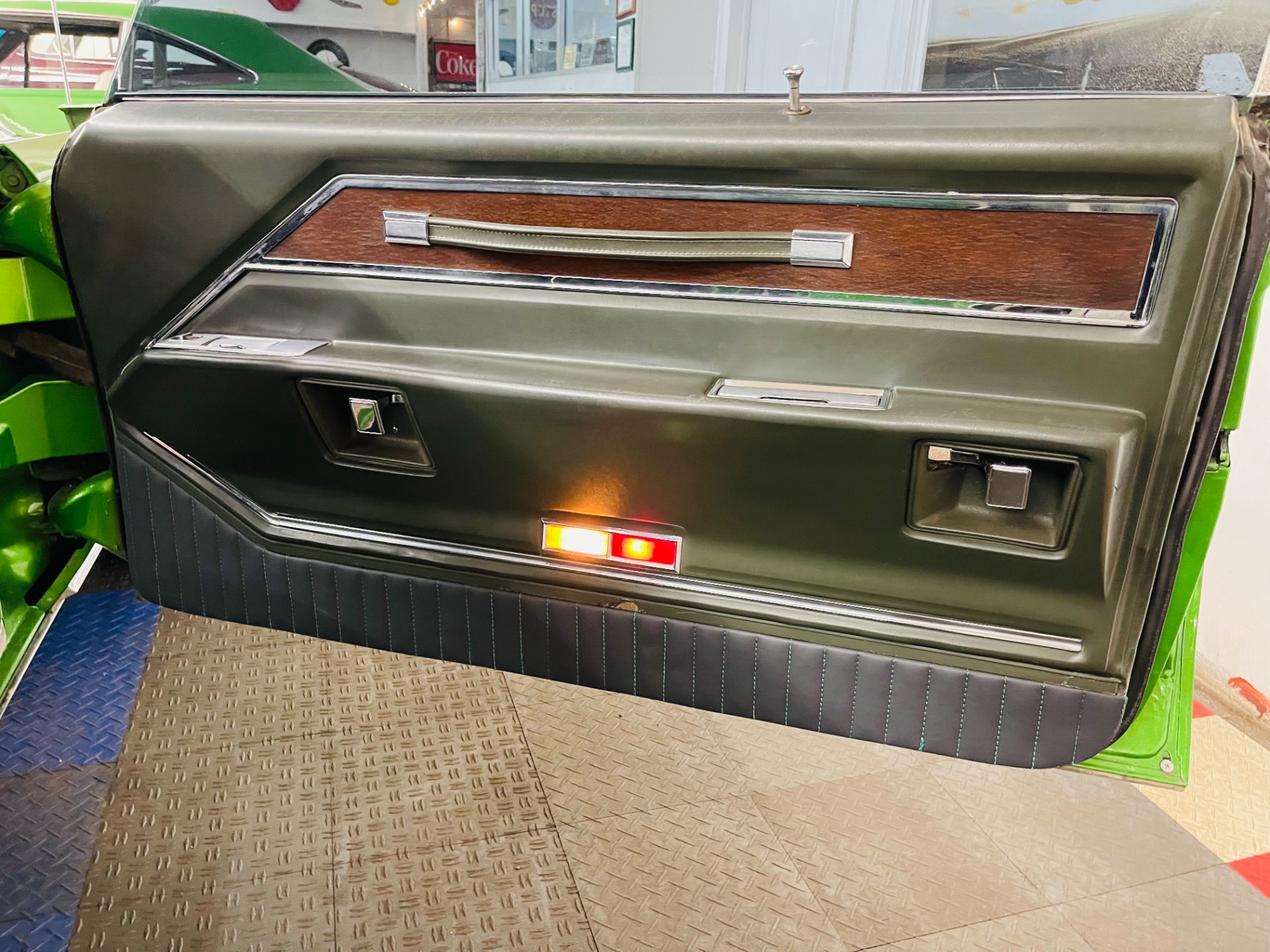 Used 1969 Cadillac Eldorado - COUPE - CUSTOM PAINT - SEE VIDEO | St. Petersburg, FL