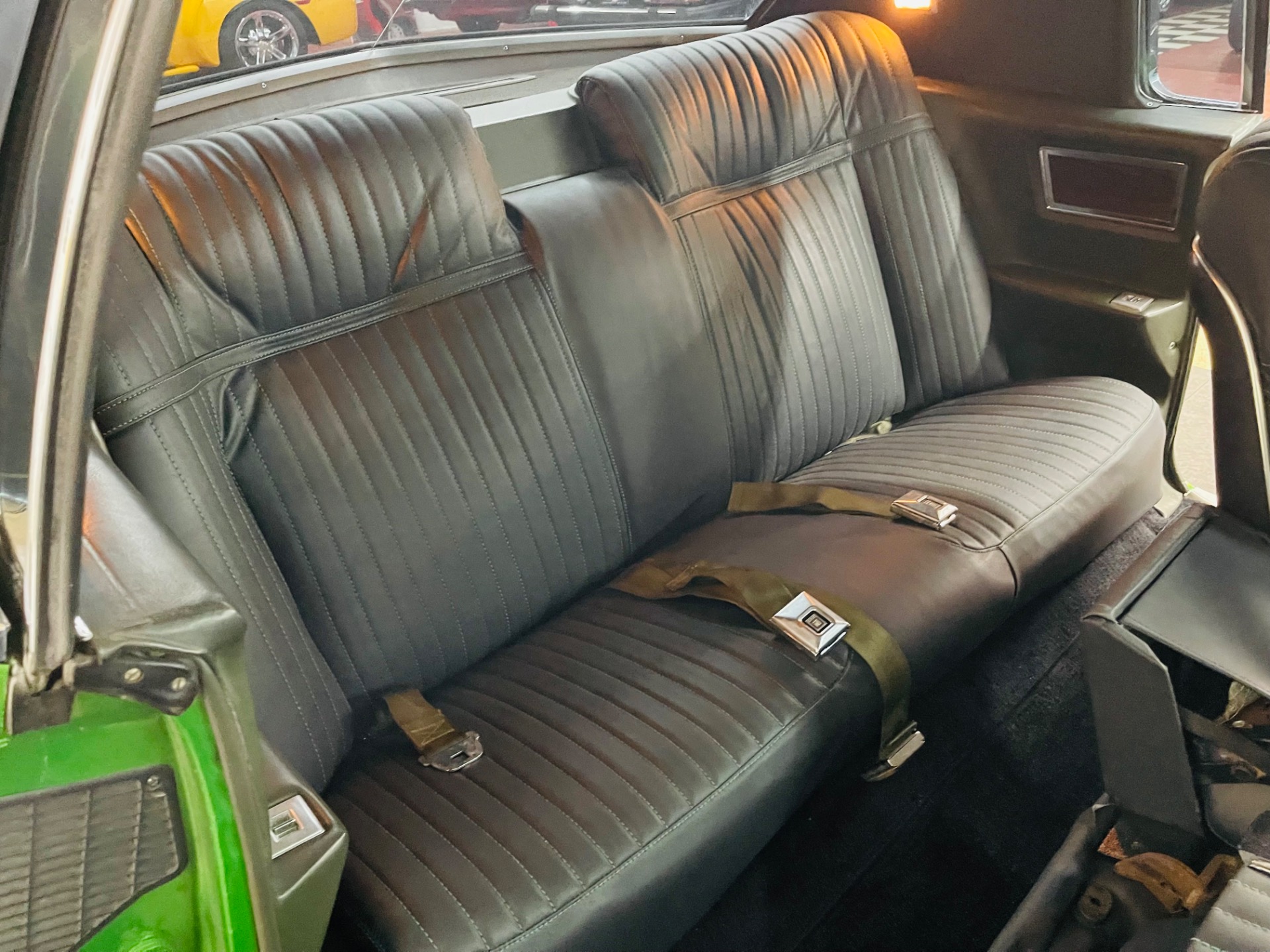 Used 1969 Cadillac Eldorado - COUPE - CUSTOM PAINT - SEE VIDEO | St. Petersburg, FL