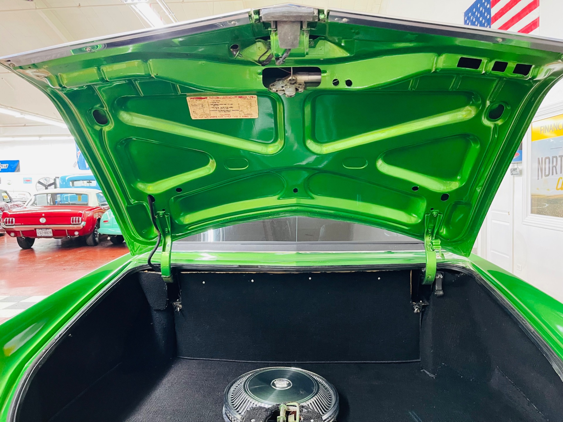 Used 1969 Cadillac Eldorado - COUPE - CUSTOM PAINT - SEE VIDEO | St. Petersburg, FL