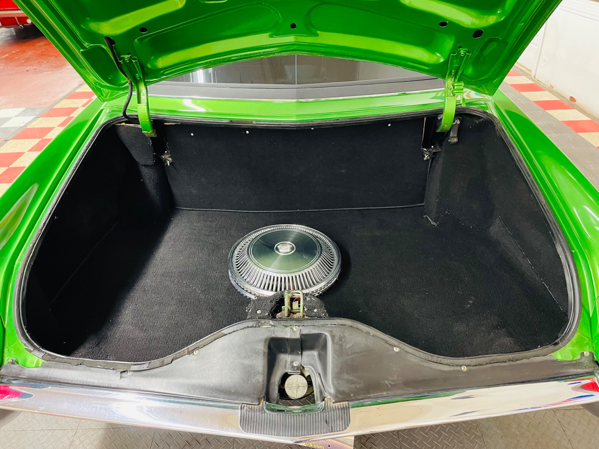Used 1969 Cadillac Eldorado - COUPE - CUSTOM PAINT - SEE VIDEO | St. Petersburg, FL
