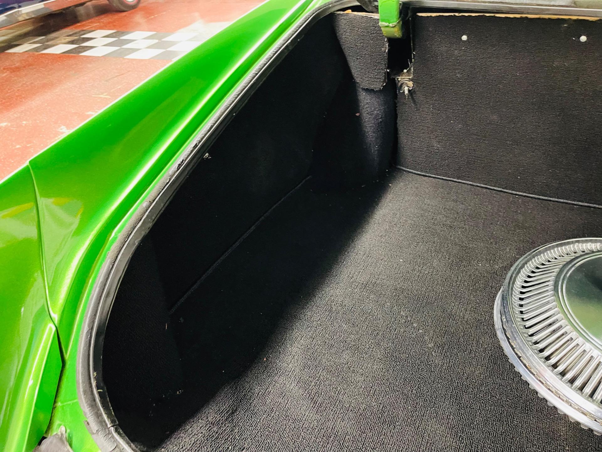 Used 1969 Cadillac Eldorado - COUPE - CUSTOM PAINT - SEE VIDEO | St. Petersburg, FL