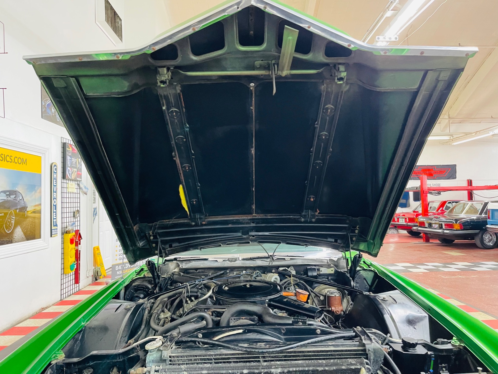 Used 1969 Cadillac Eldorado - COUPE - CUSTOM PAINT - SEE VIDEO | St. Petersburg, FL