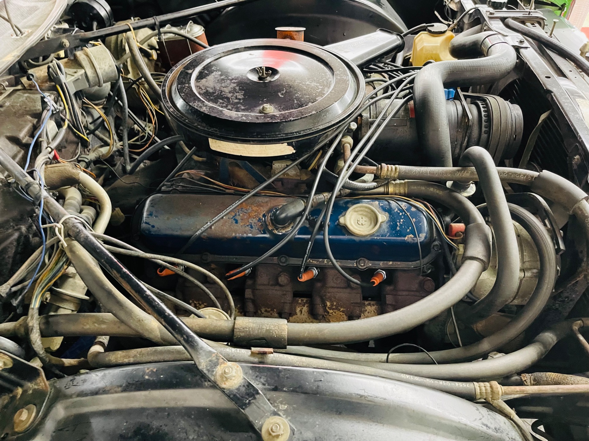 Used 1969 Cadillac Eldorado - COUPE - CUSTOM PAINT - SEE VIDEO | St. Petersburg, FL