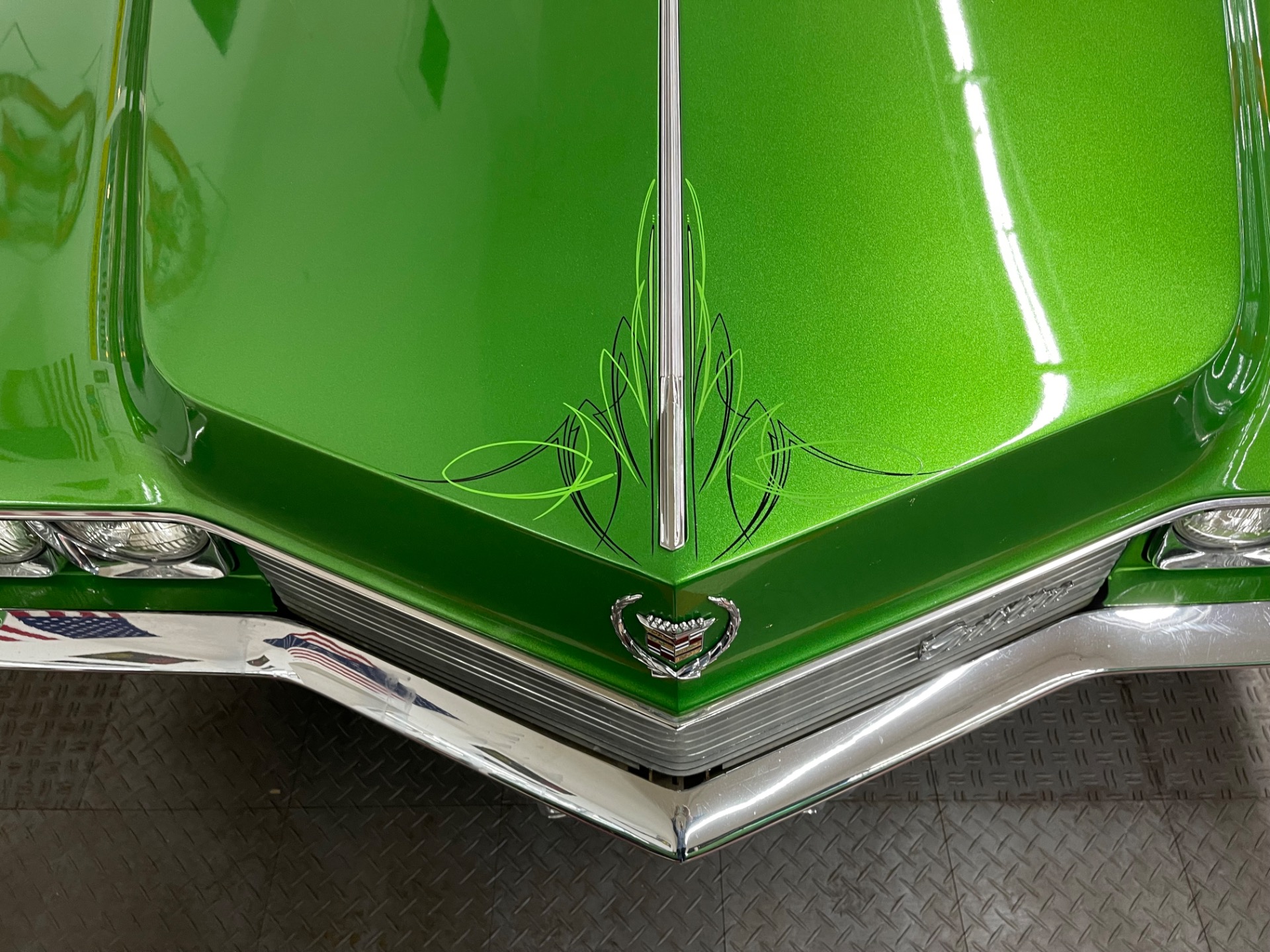 Used 1969 Cadillac Eldorado - COUPE - CUSTOM PAINT - SEE VIDEO | St. Petersburg, FL