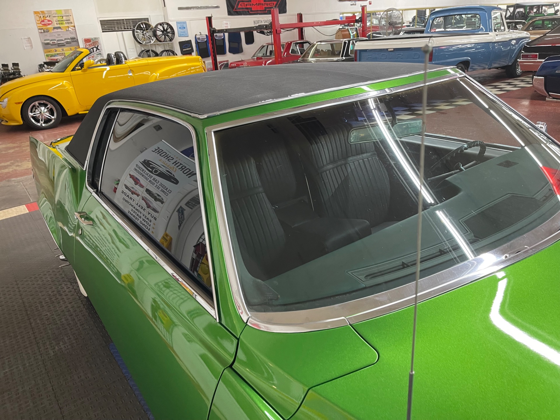 Used 1969 Cadillac Eldorado - COUPE - CUSTOM PAINT - SEE VIDEO | St. Petersburg, FL