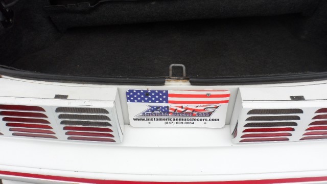 Used 1989 Ford Mustang GT COBRA Convertible-SEE VIDEO-Reduced | Mundelein, IL