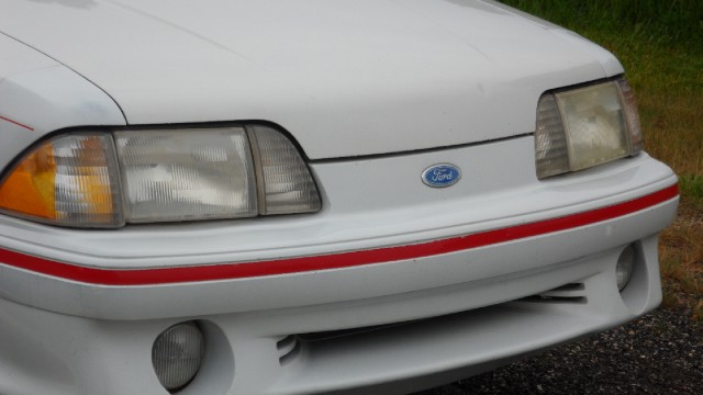 Used 1989 Ford Mustang GT COBRA Convertible-SEE VIDEO-Reduced | Mundelein, IL