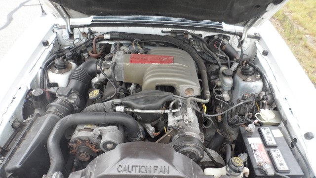 Used 1989 Ford Mustang GT COBRA Convertible-SEE VIDEO-Reduced | Mundelein, IL