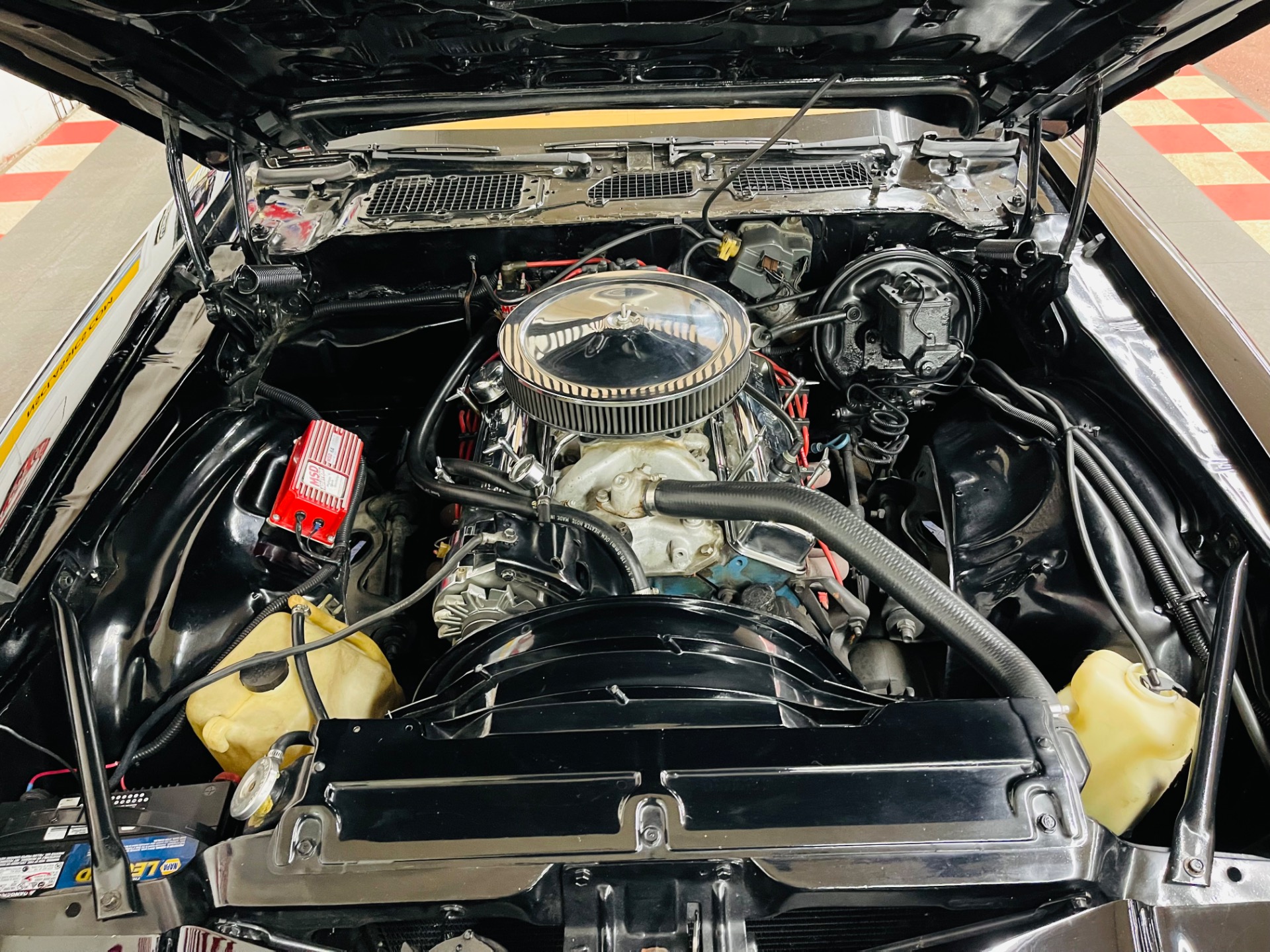 Used 1979 Chevrolet Camaro - Z/28 - BLACK N TAN - SEE VIDEO | St. Petersburg, FL