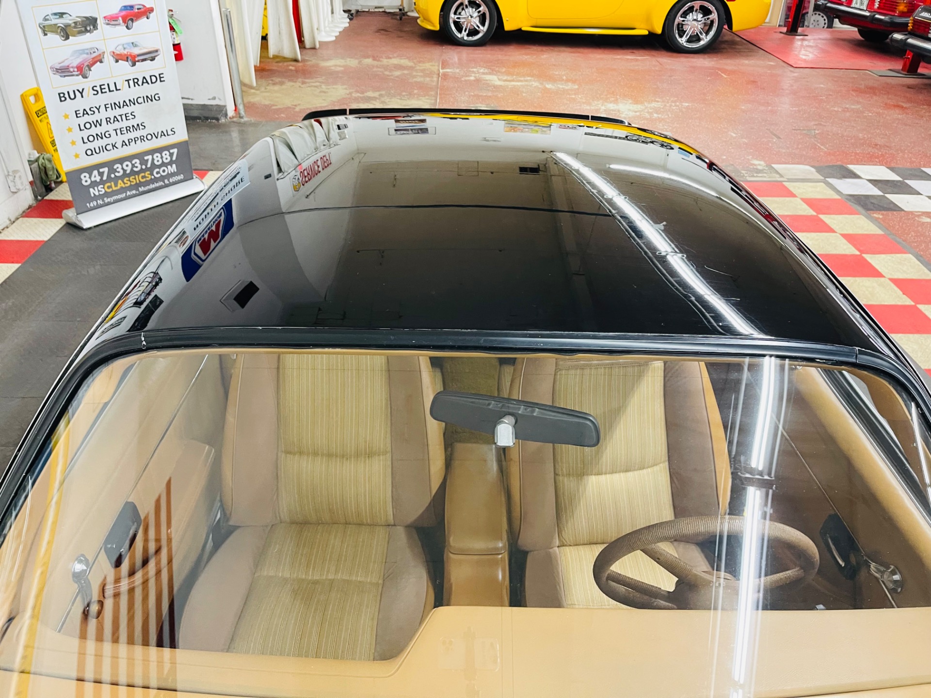 Used 1979 Chevrolet Camaro - Z/28 - BLACK N TAN - SEE VIDEO | St. Petersburg, FL