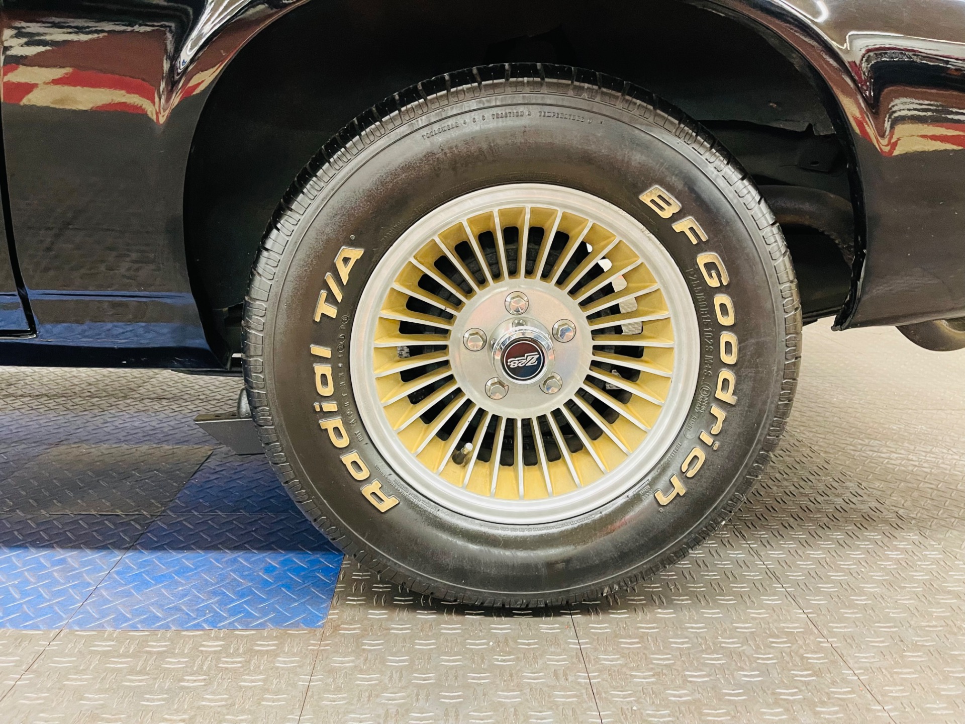 Used 1979 Chevrolet Camaro - Z/28 - BLACK N TAN - SEE VIDEO | St. Petersburg, FL