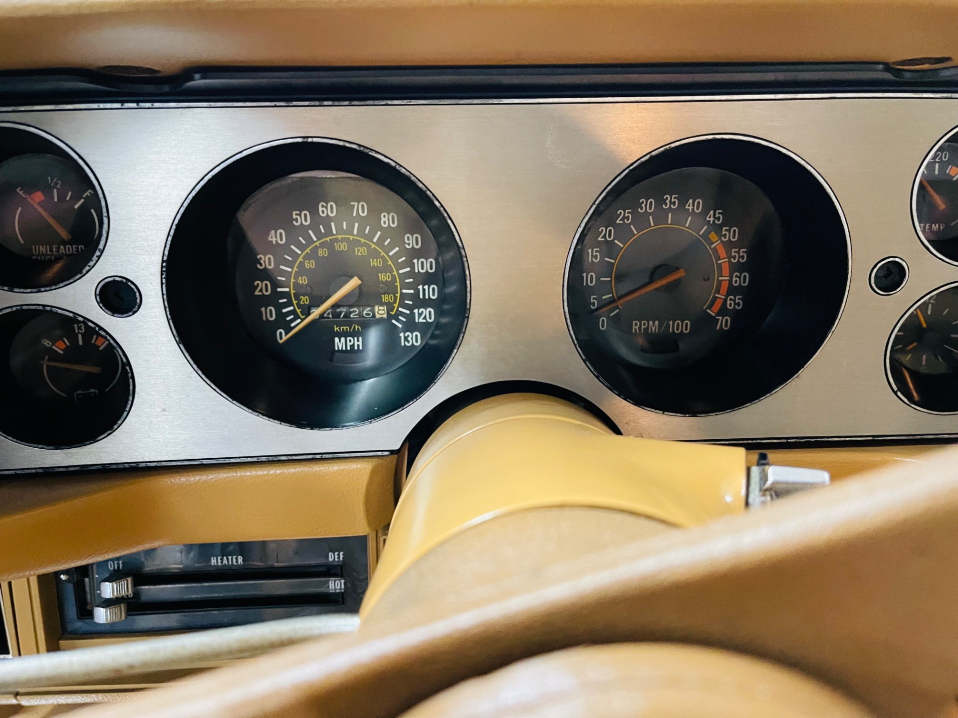Used 1979 Chevrolet Camaro - Z/28 - BLACK N TAN - SEE VIDEO | St. Petersburg, FL