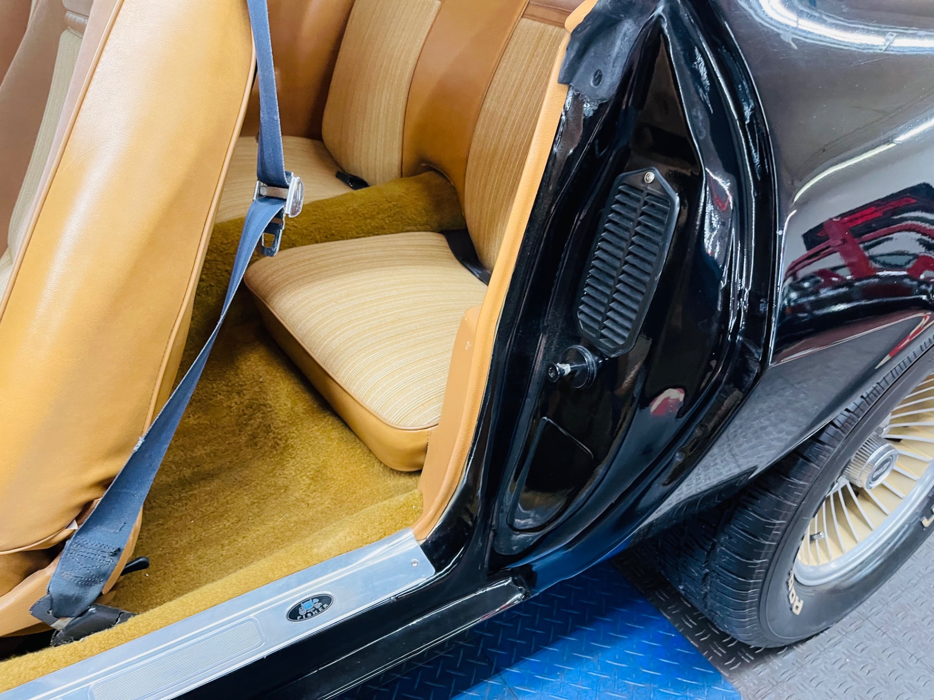 Used 1979 Chevrolet Camaro - Z/28 - BLACK N TAN - SEE VIDEO | St. Petersburg, FL