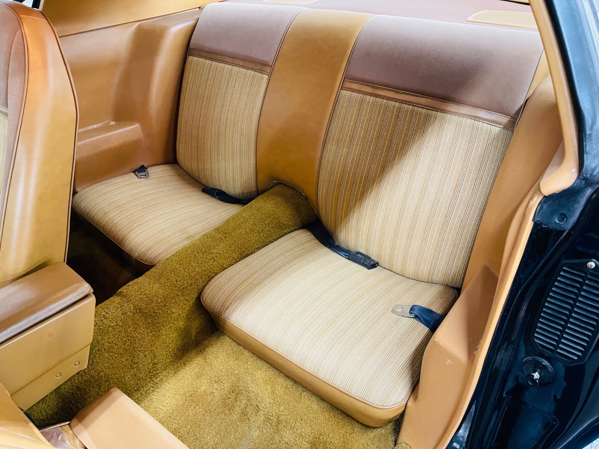 Used 1979 Chevrolet Camaro - Z/28 - BLACK N TAN - SEE VIDEO | St. Petersburg, FL