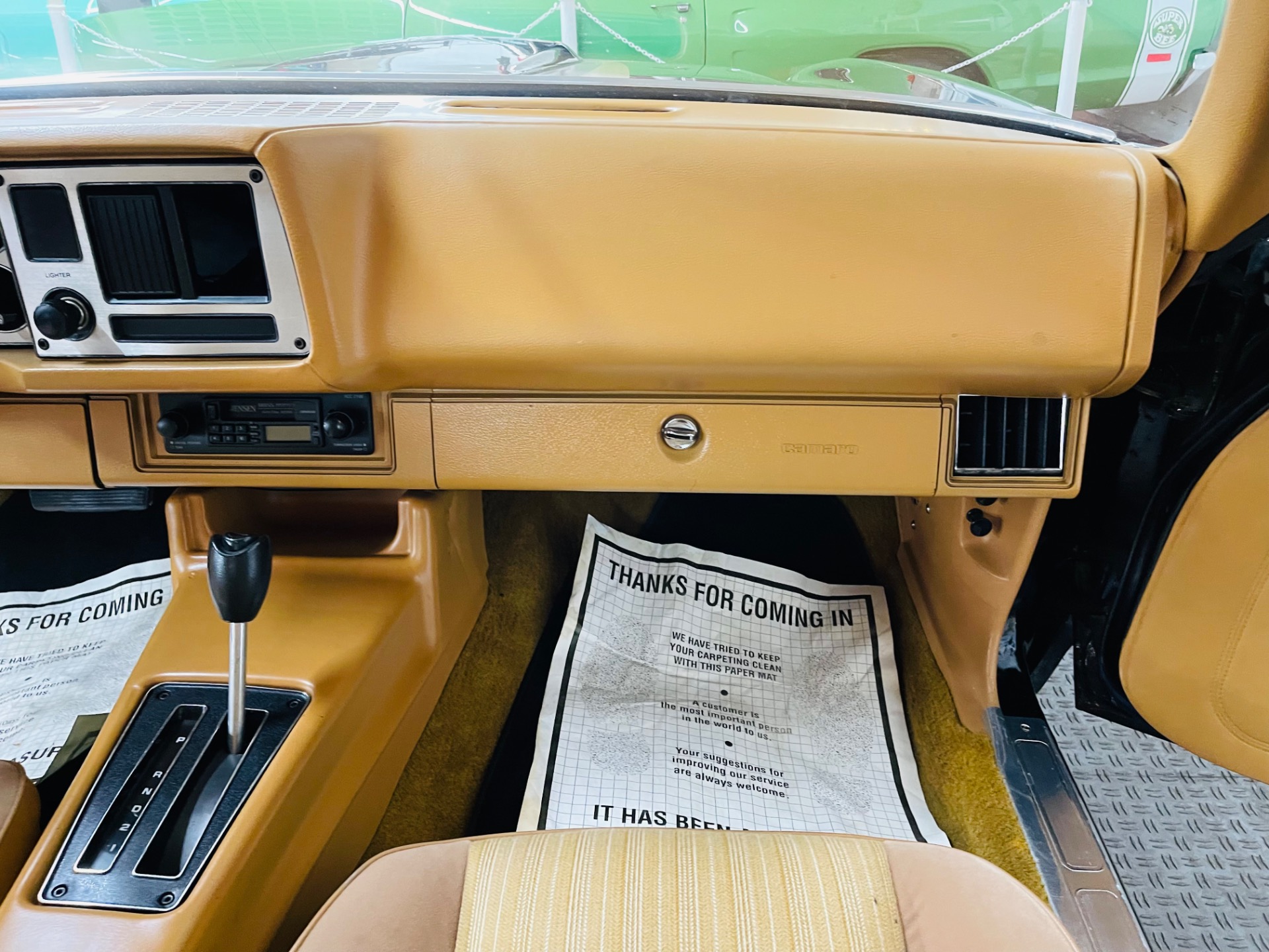 Used 1979 Chevrolet Camaro - Z/28 - BLACK N TAN - SEE VIDEO | St. Petersburg, FL