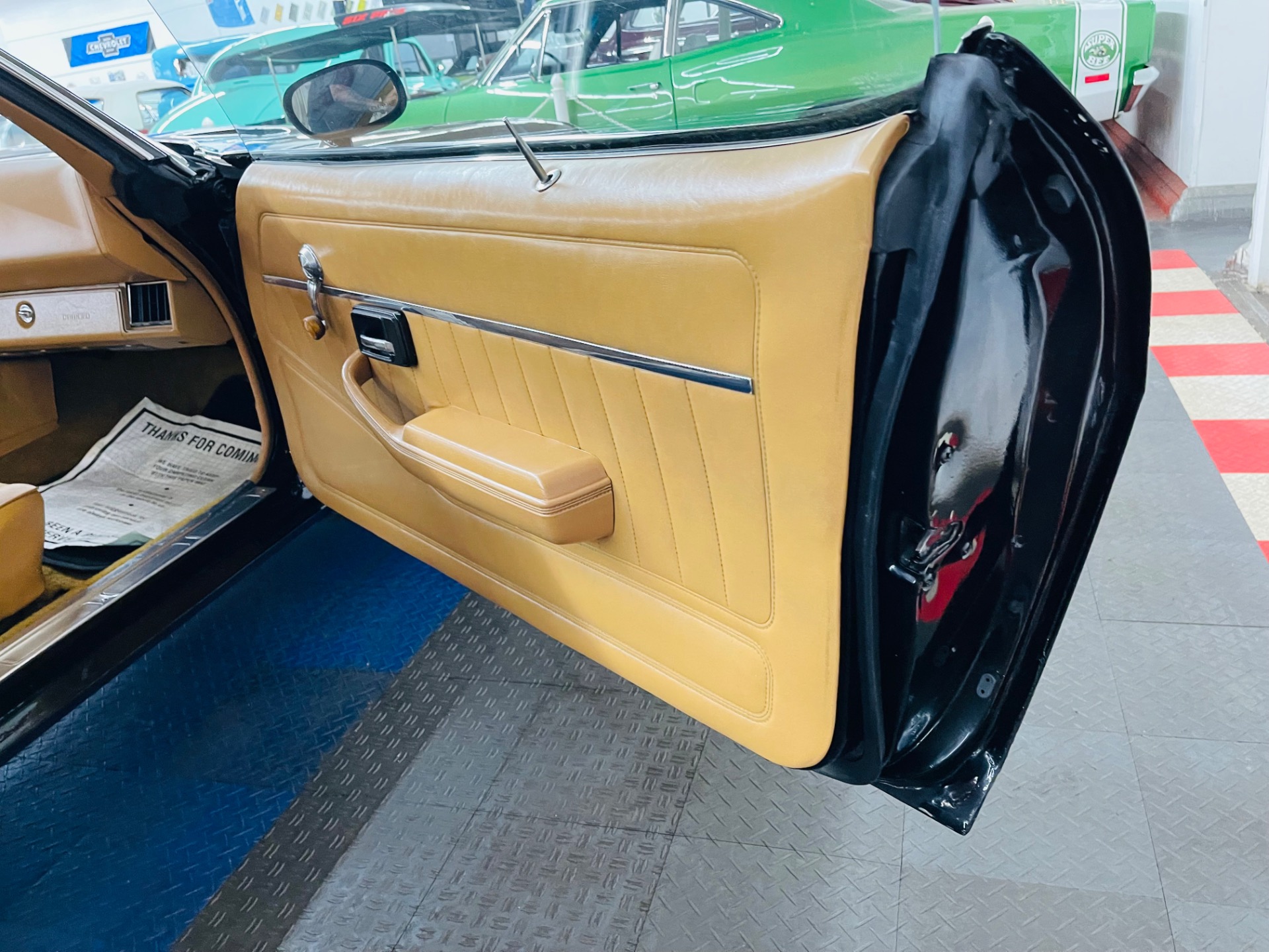 Used 1979 Chevrolet Camaro - Z/28 - BLACK N TAN - SEE VIDEO | St. Petersburg, FL