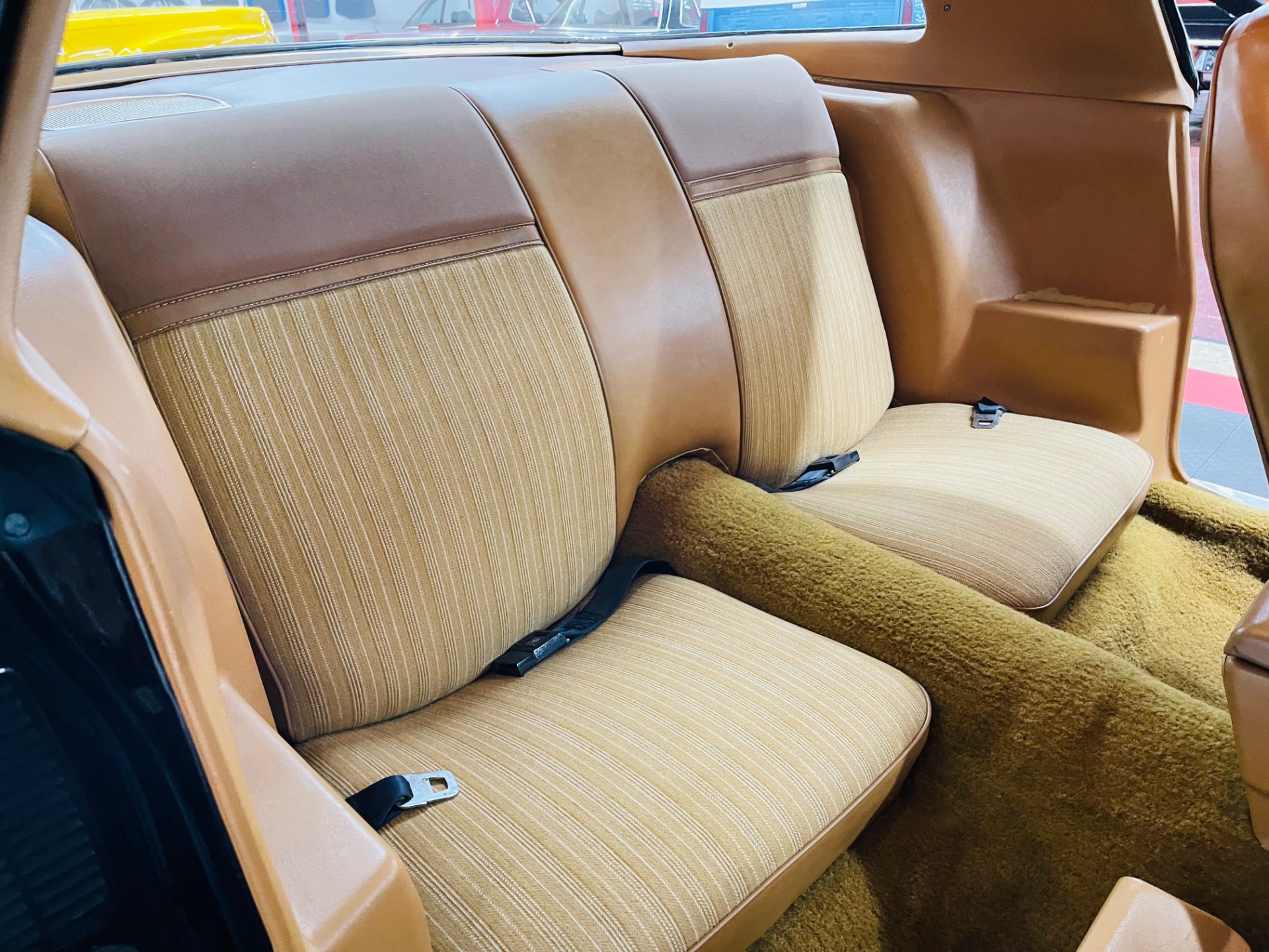 Used 1979 Chevrolet Camaro - Z/28 - BLACK N TAN - SEE VIDEO | St. Petersburg, FL
