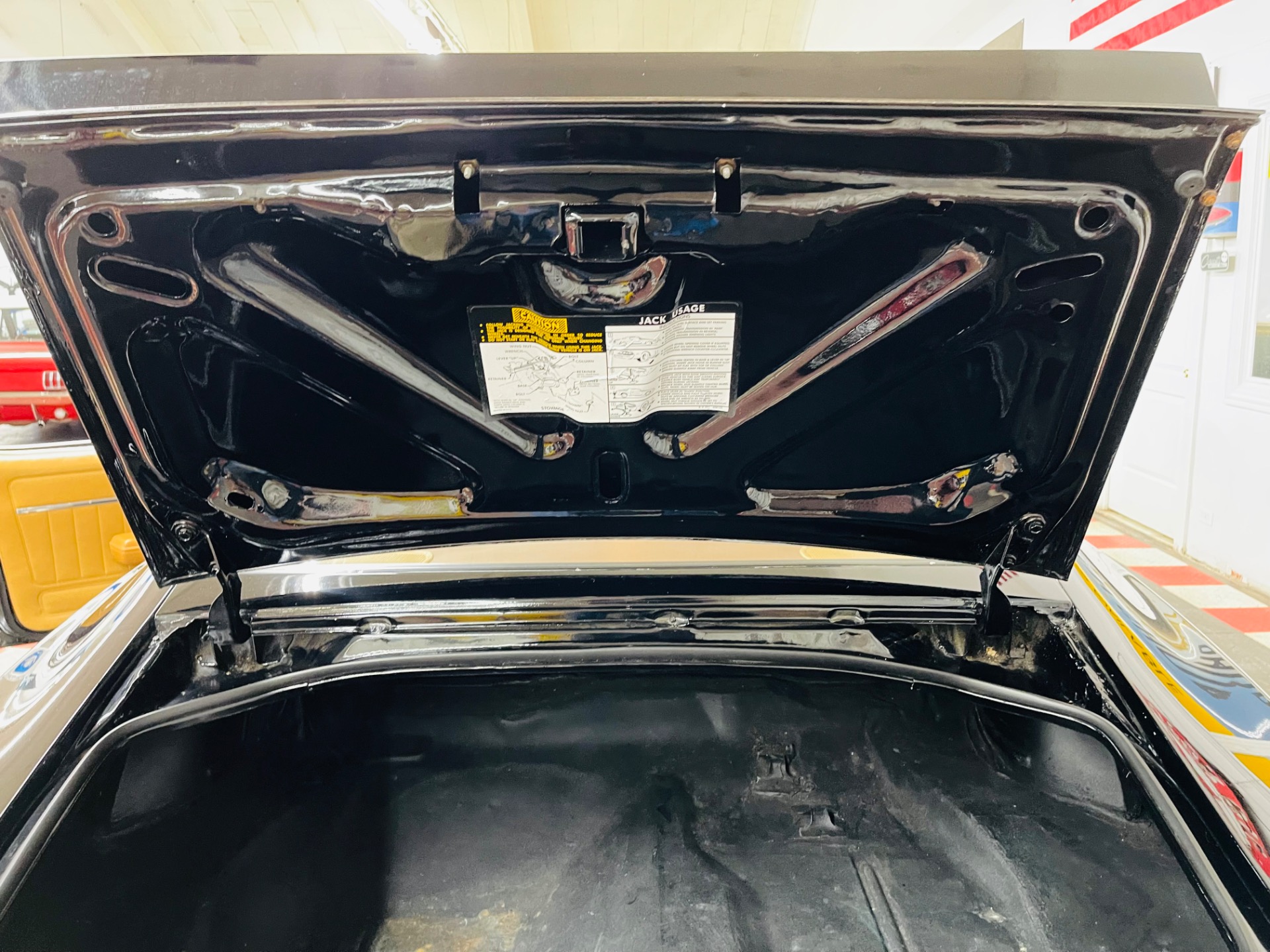 Used 1979 Chevrolet Camaro - Z/28 - BLACK N TAN - SEE VIDEO | St. Petersburg, FL