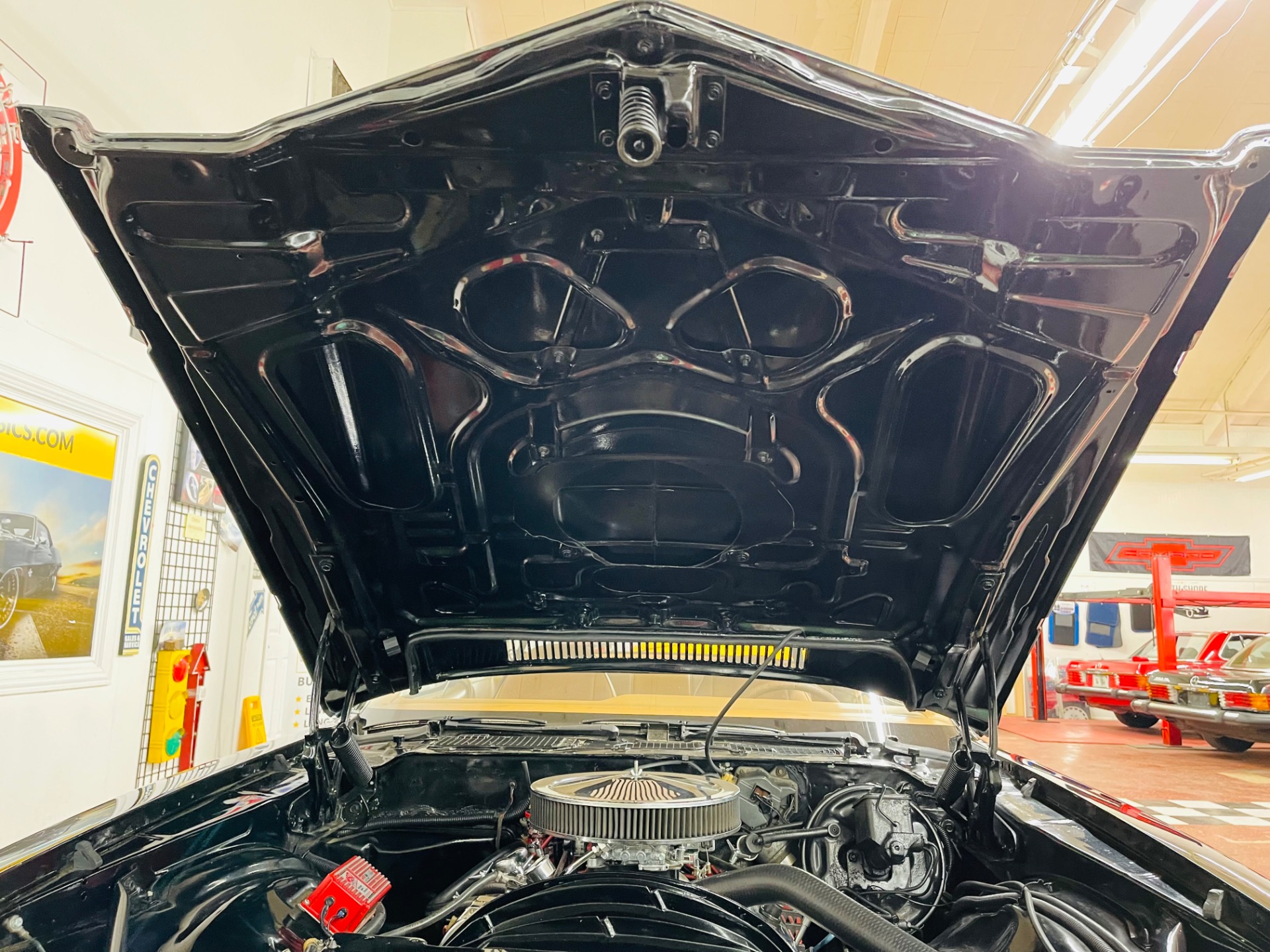 Used 1979 Chevrolet Camaro - Z/28 - BLACK N TAN - SEE VIDEO | St. Petersburg, FL