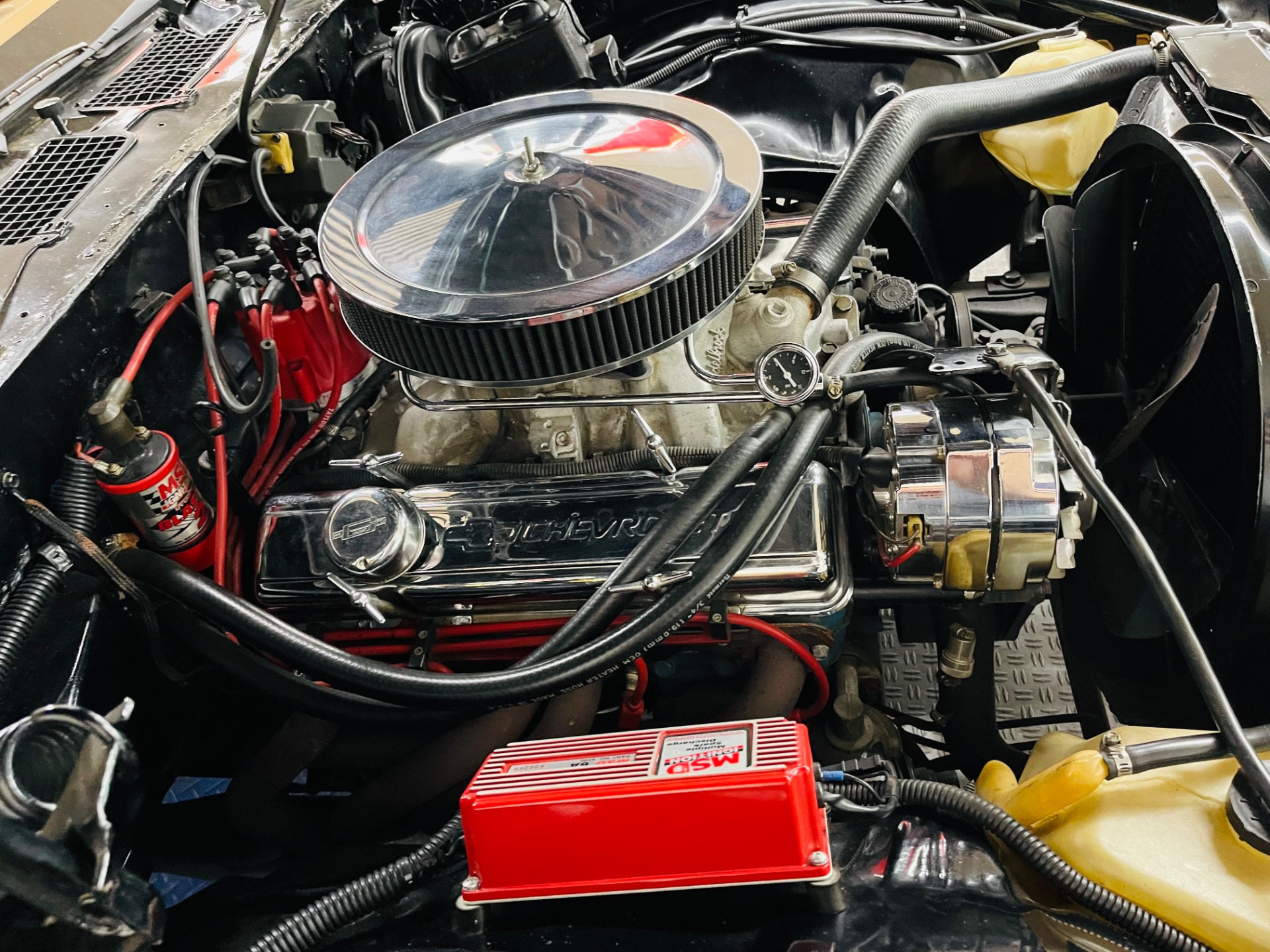 Used 1979 Chevrolet Camaro - Z/28 - BLACK N TAN - SEE VIDEO | St. Petersburg, FL