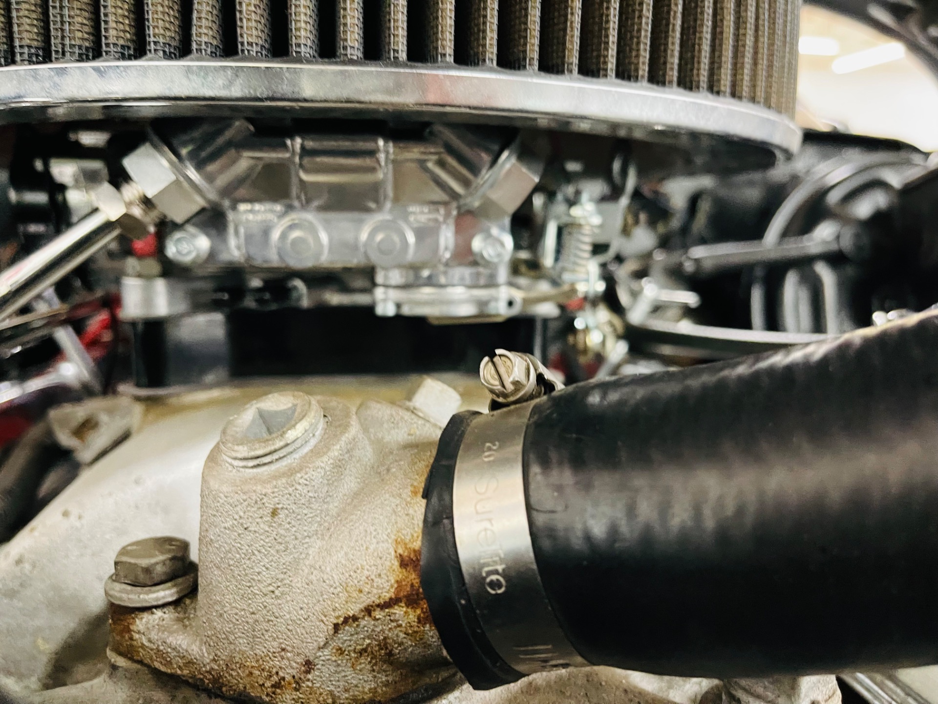 Used 1979 Chevrolet Camaro - Z/28 - BLACK N TAN - SEE VIDEO | St. Petersburg, FL